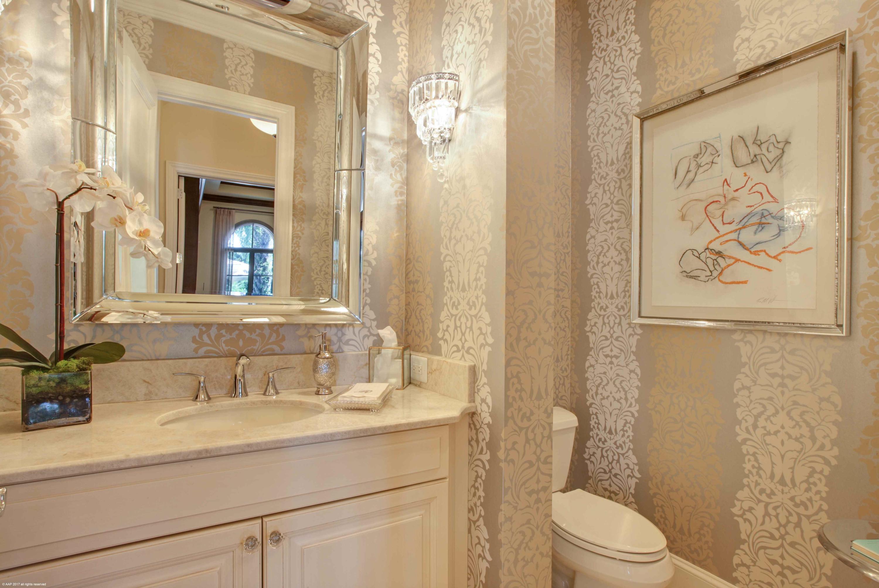 OLD PALM - Residential