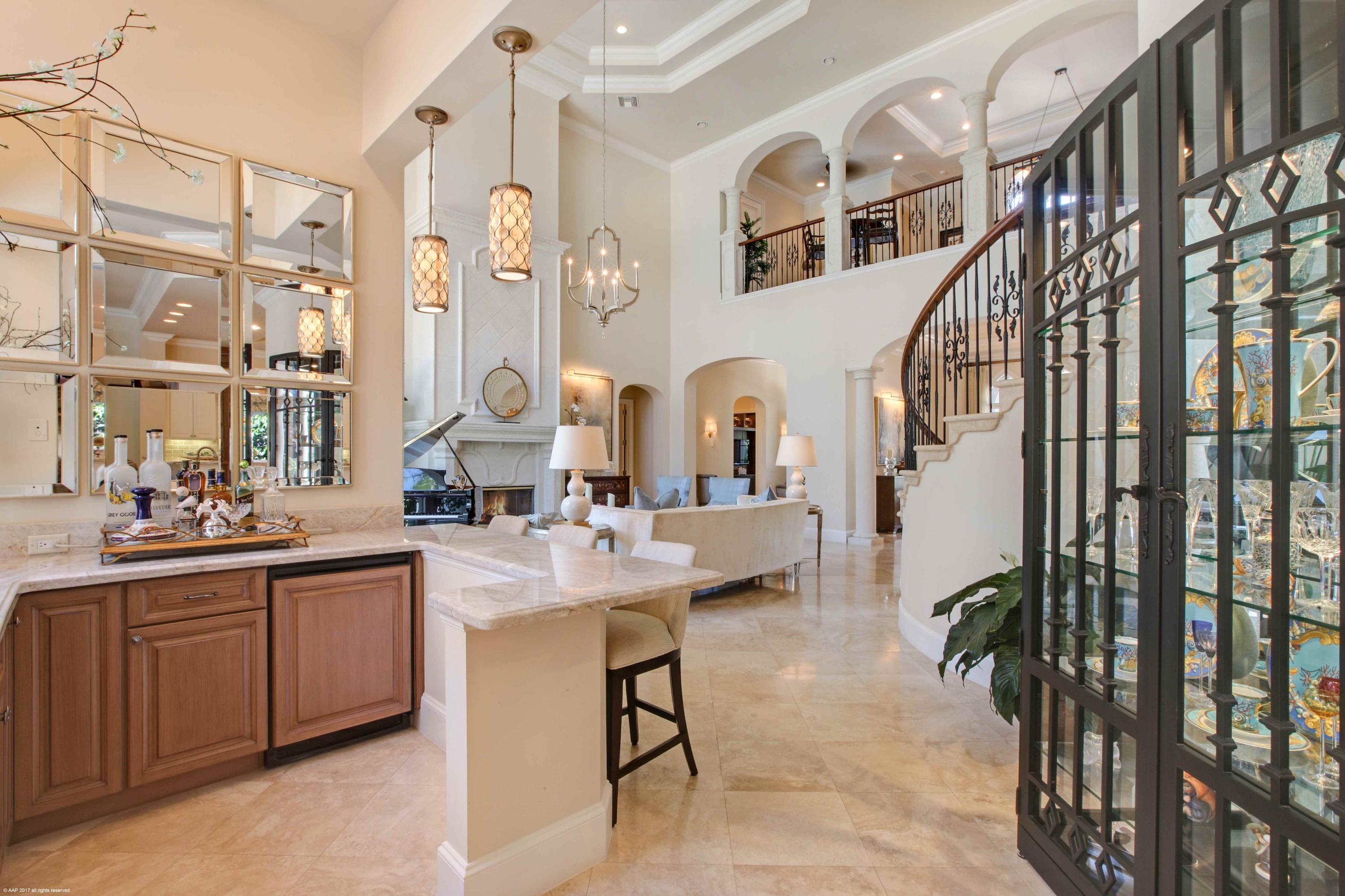 OLD PALM - Residential