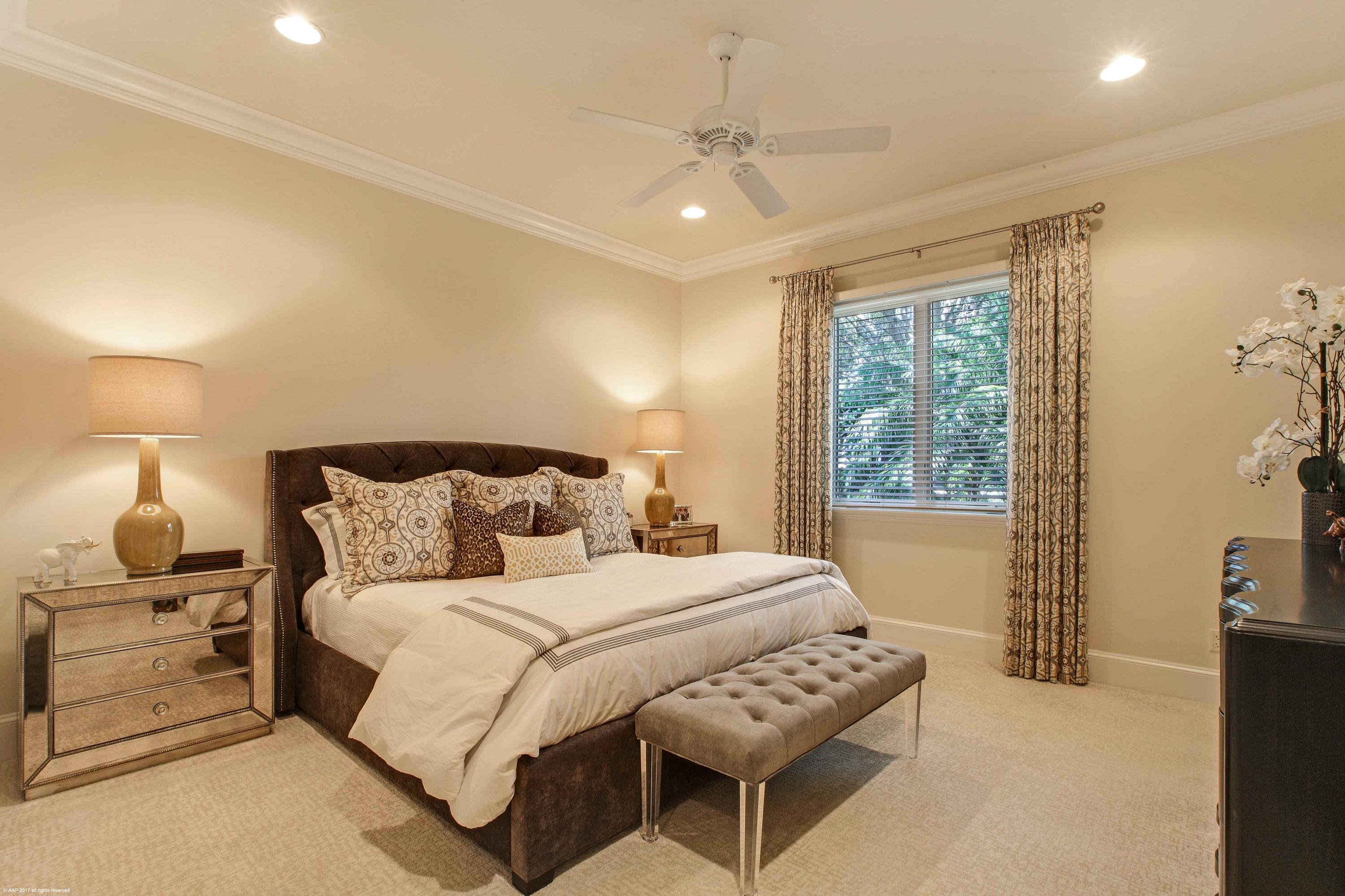 OLD PALM - Residential