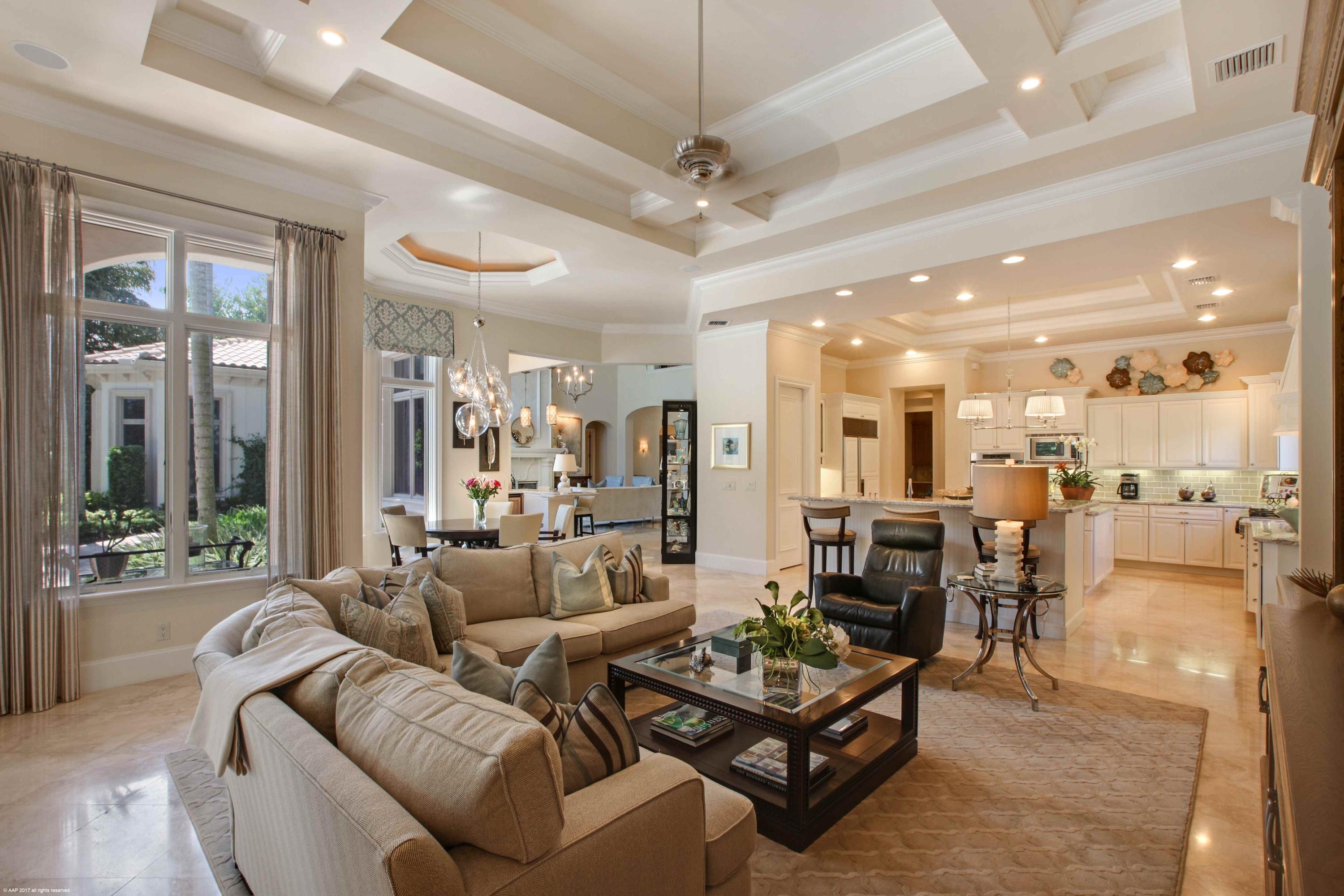 OLD PALM - Residential