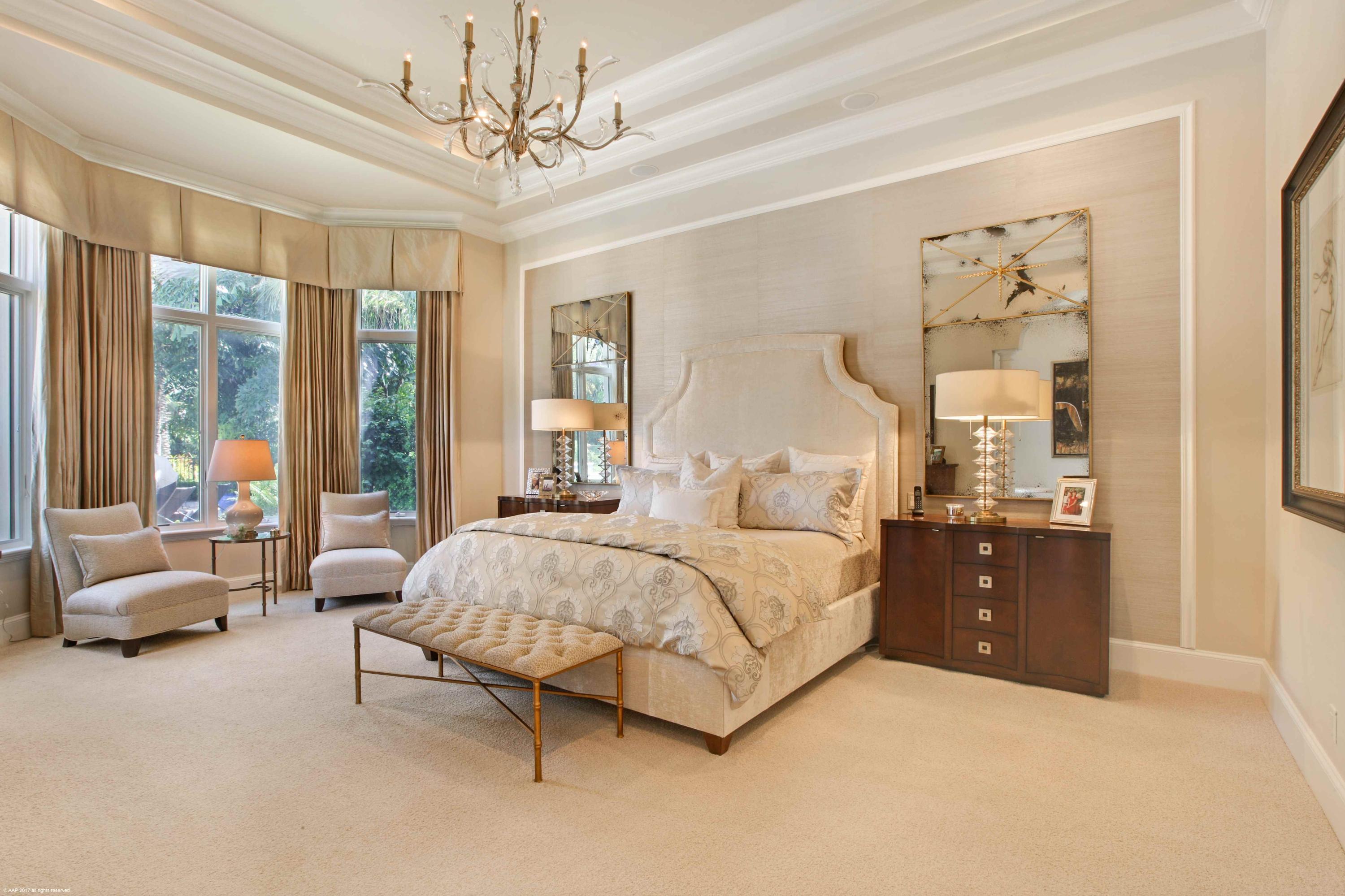 OLD PALM - Residential