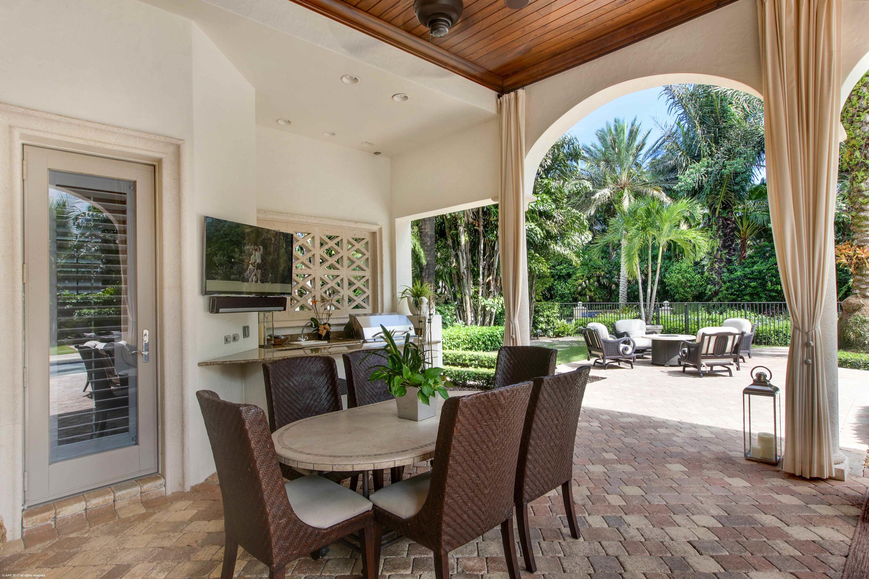 OLD PALM - Residential