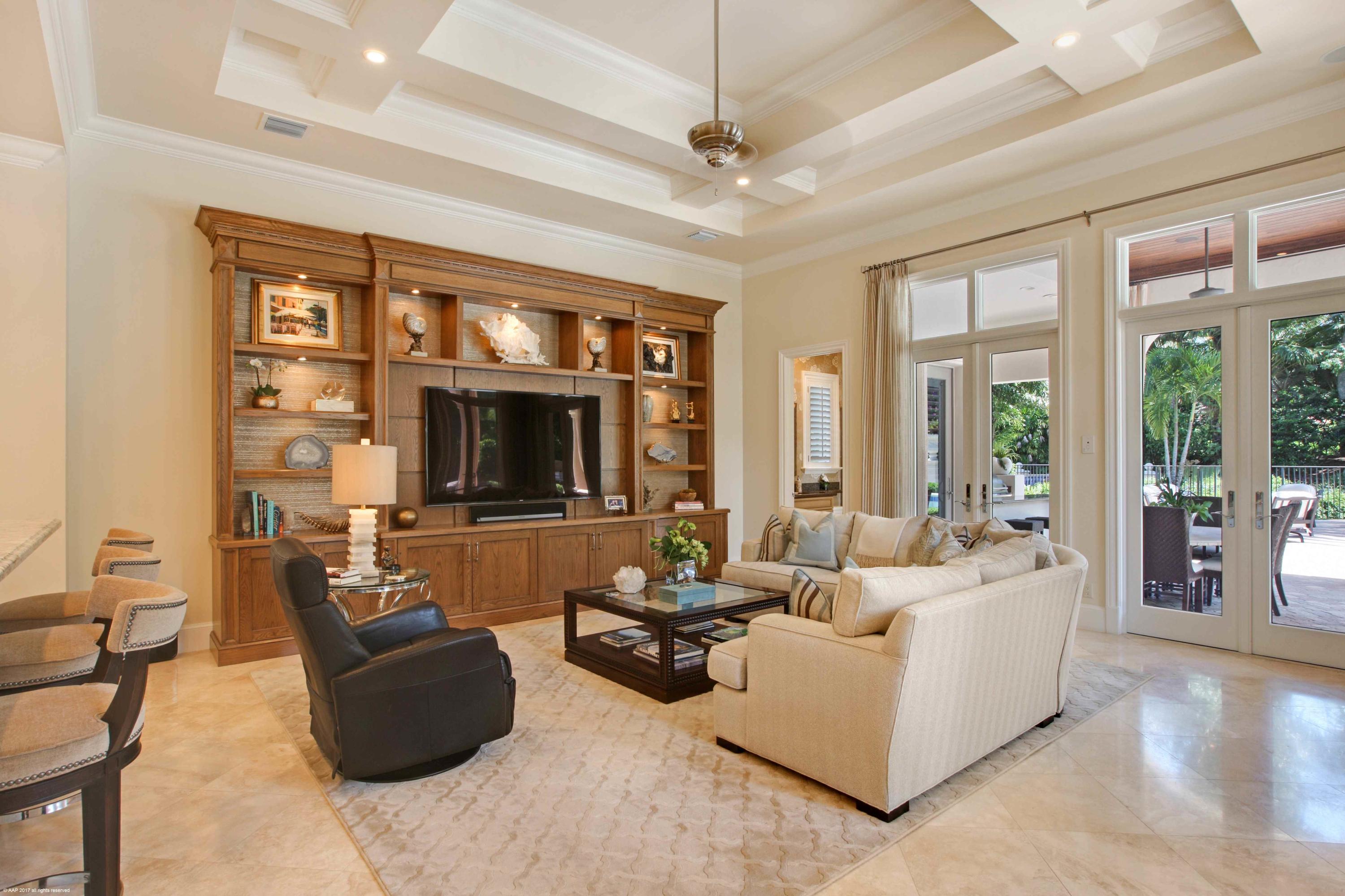 OLD PALM - Residential