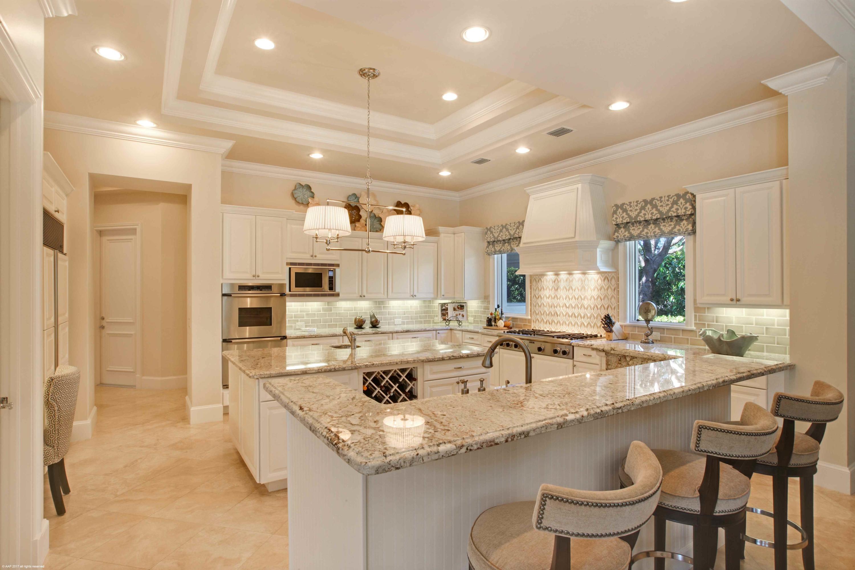 OLD PALM - Residential