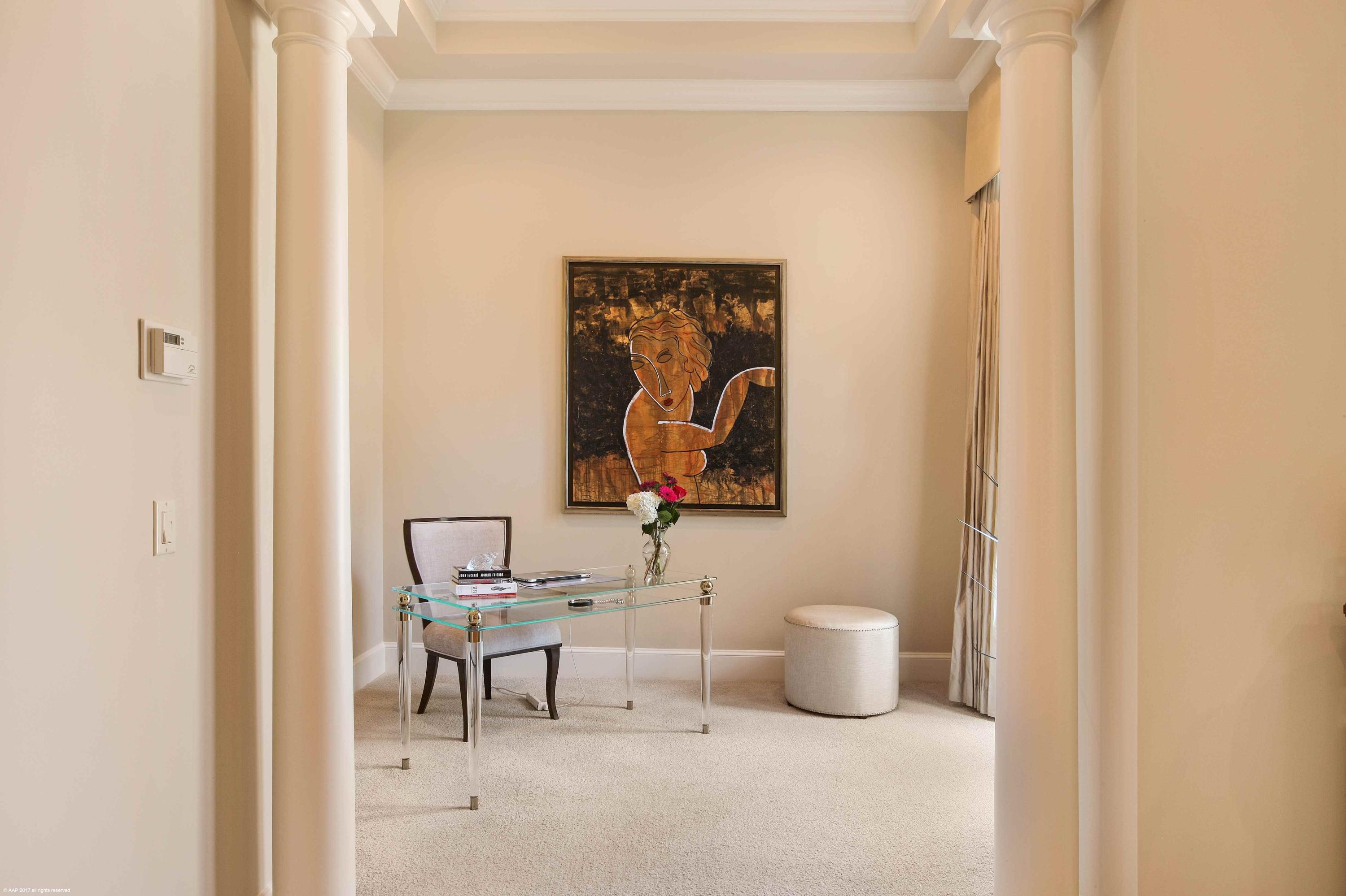 OLD PALM - Residential