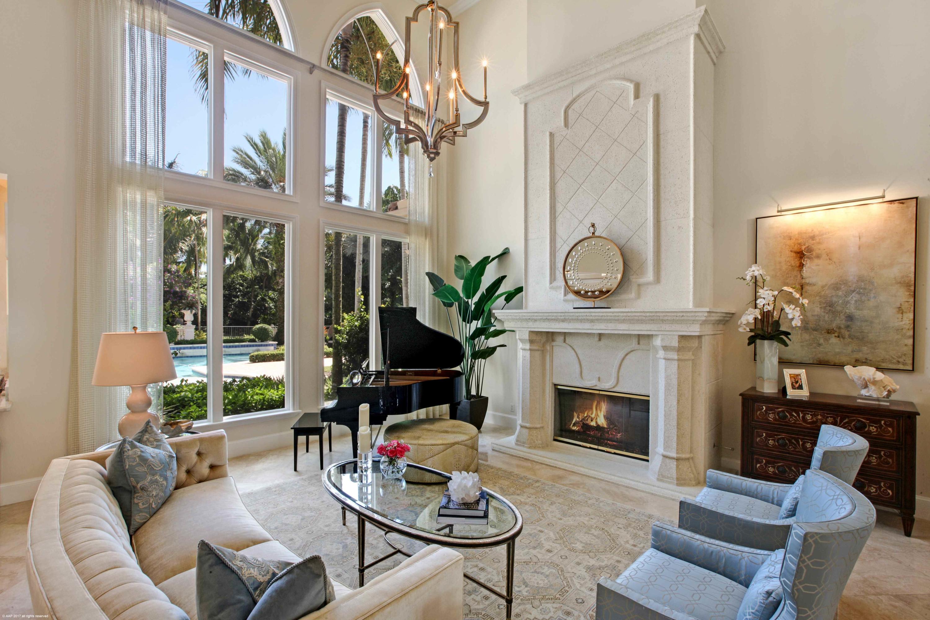 OLD PALM - Residential