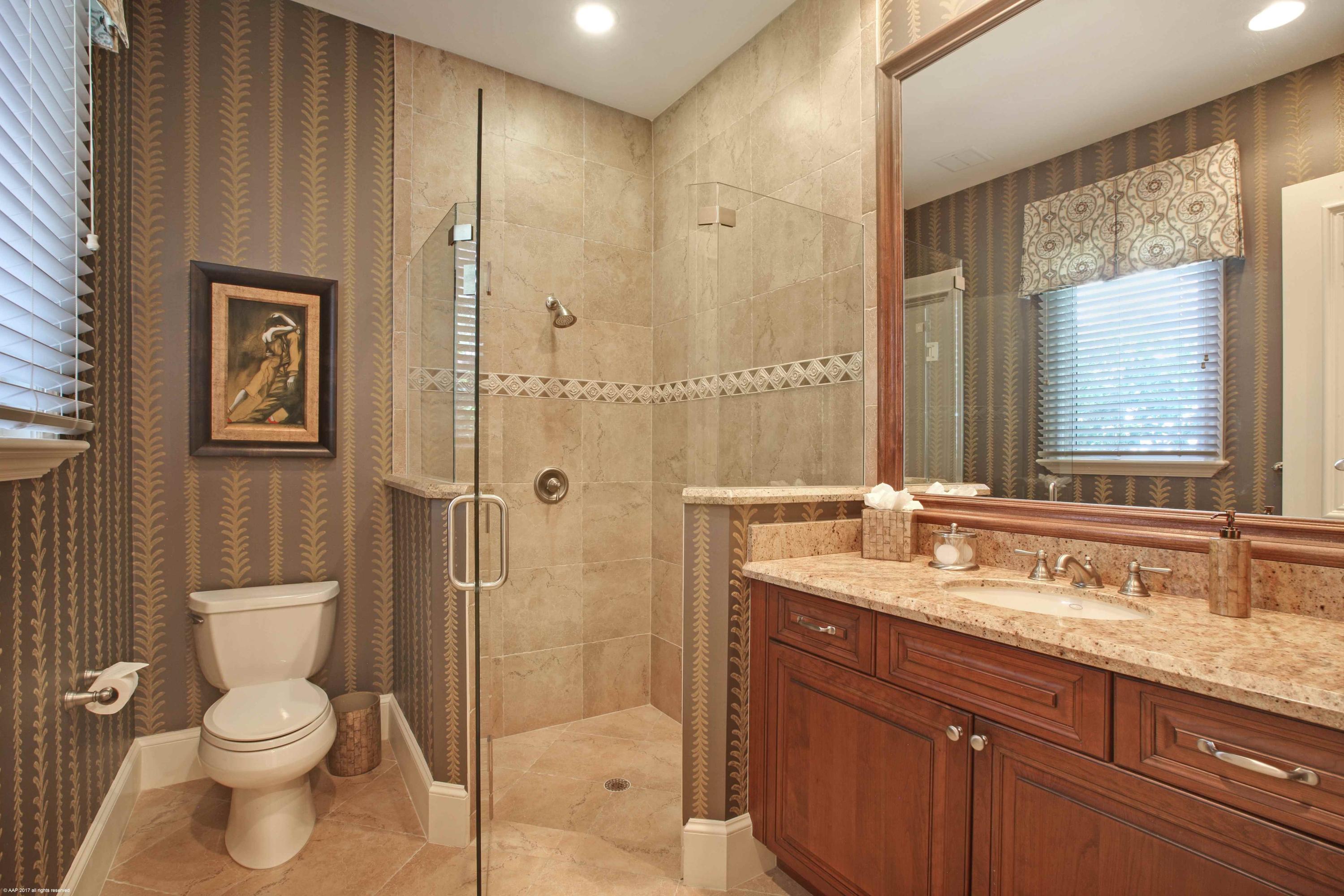 OLD PALM - Residential