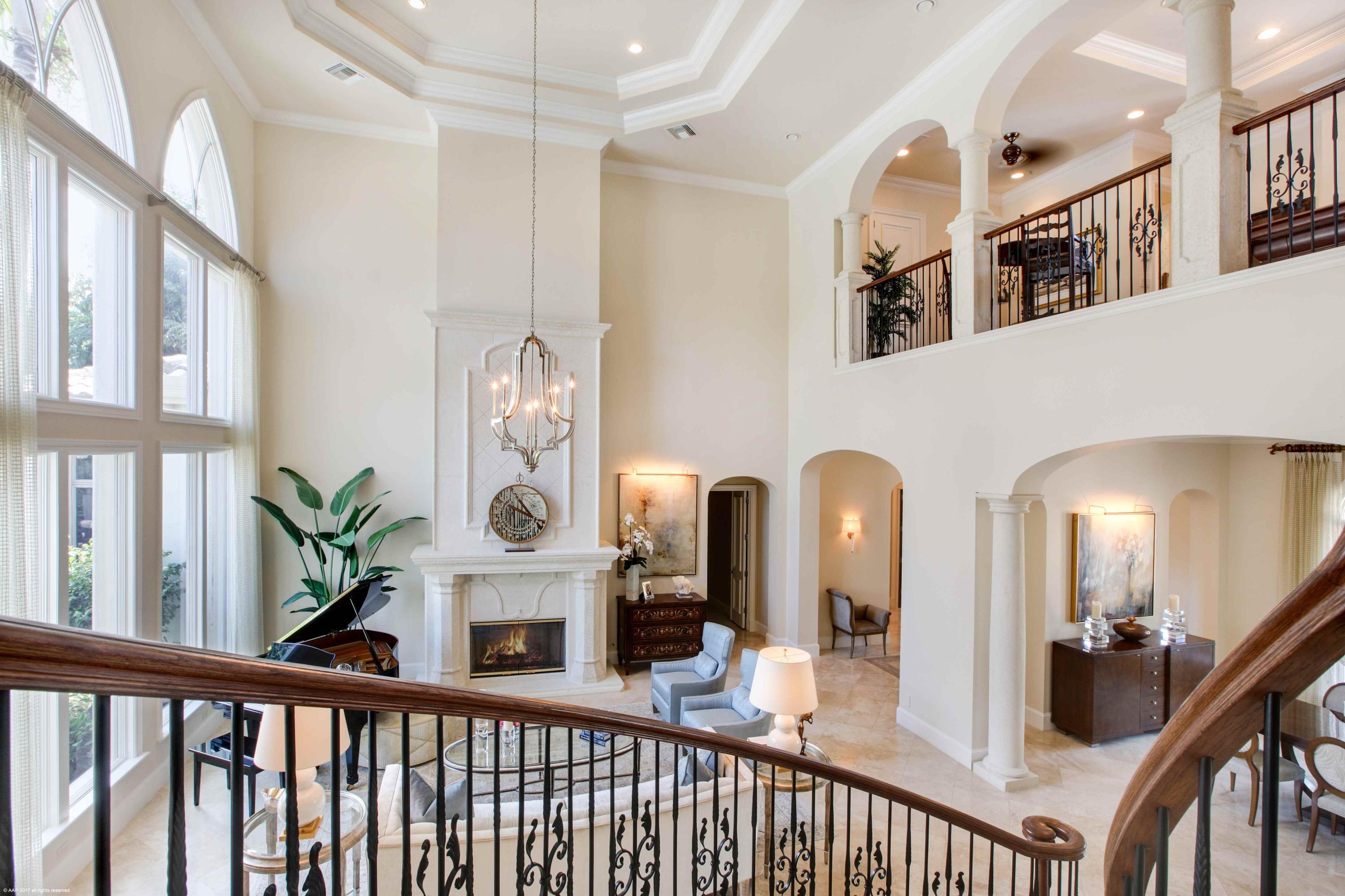 OLD PALM - Residential