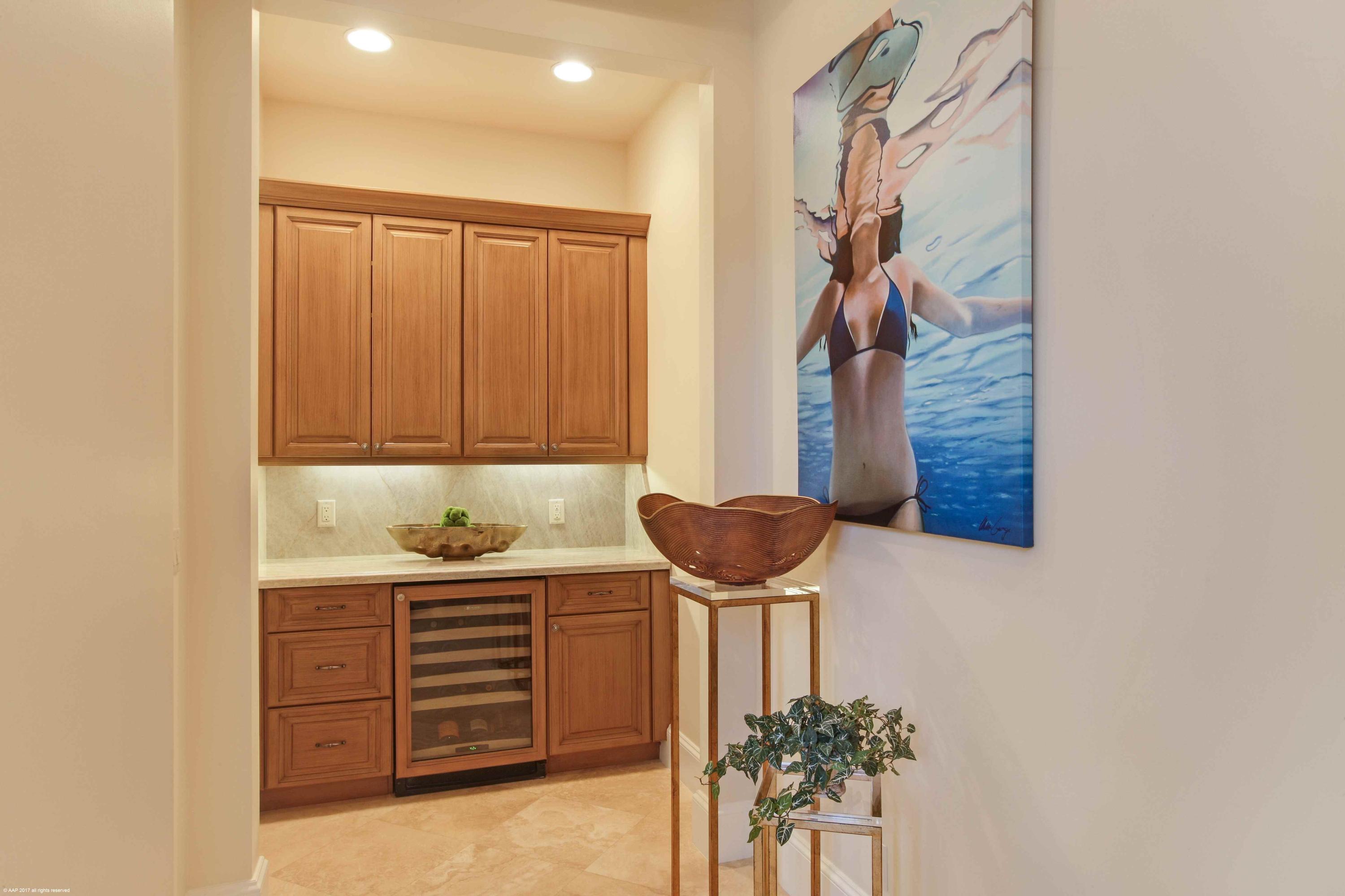 OLD PALM - Residential