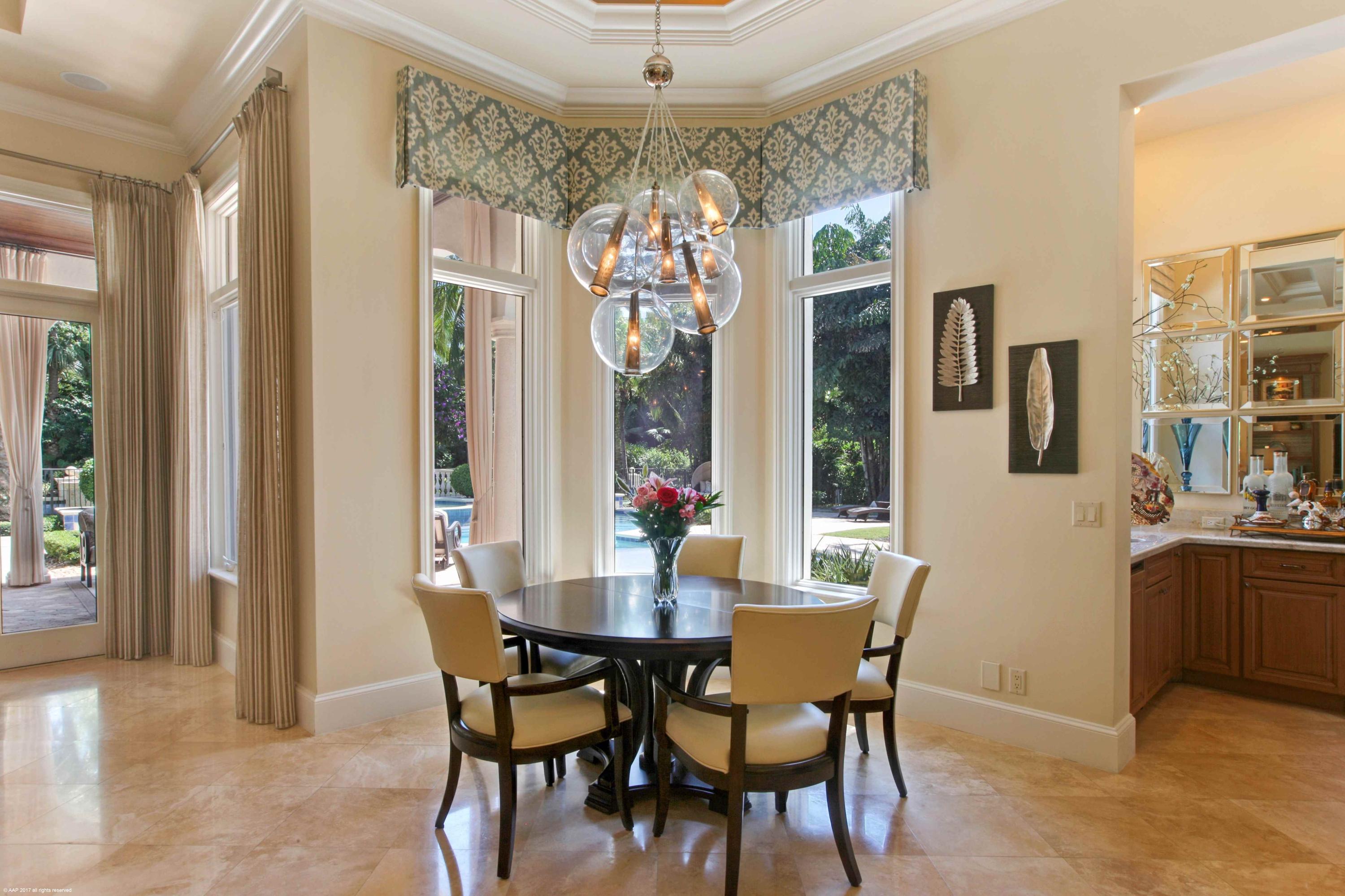 OLD PALM - Residential