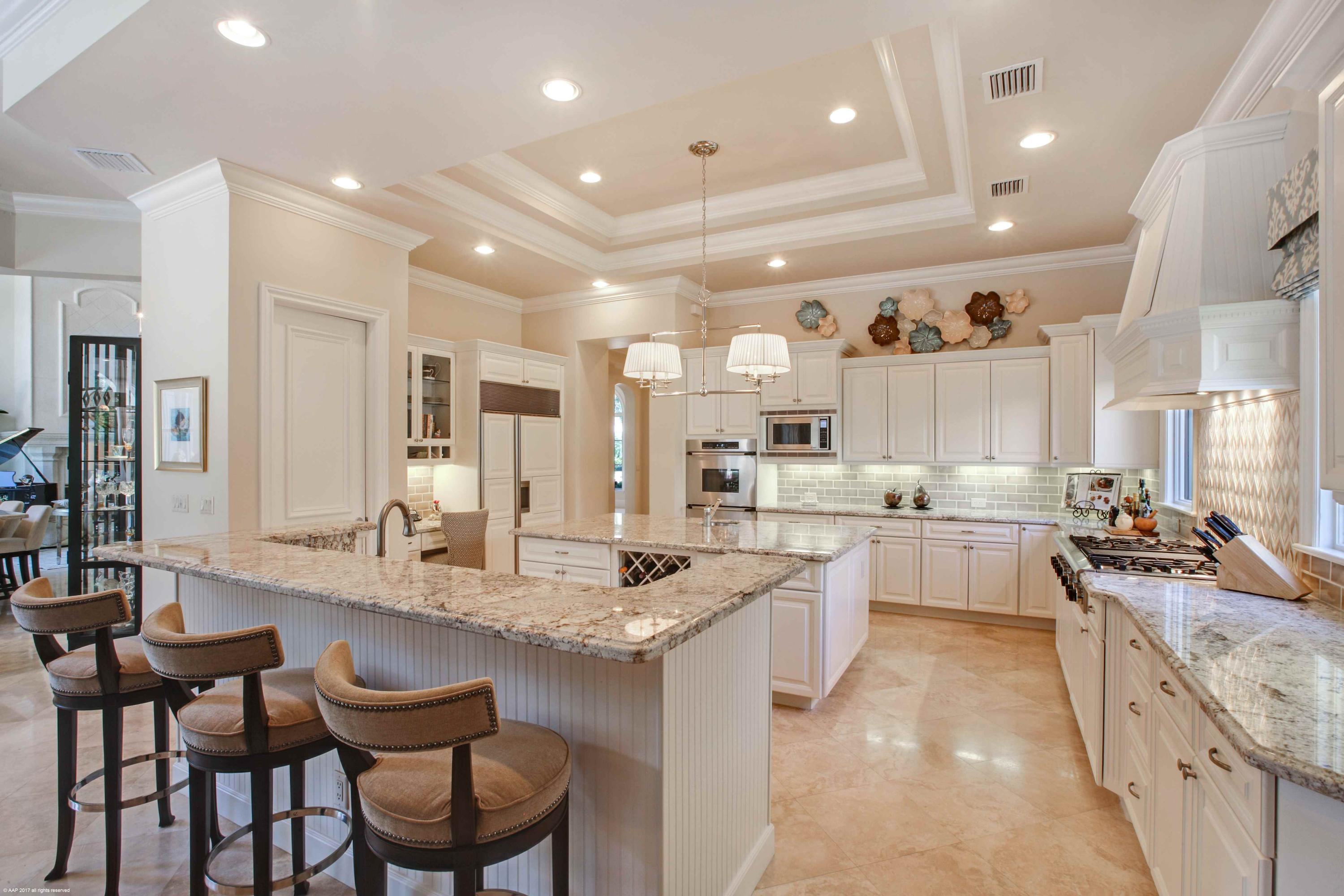 OLD PALM - Residential