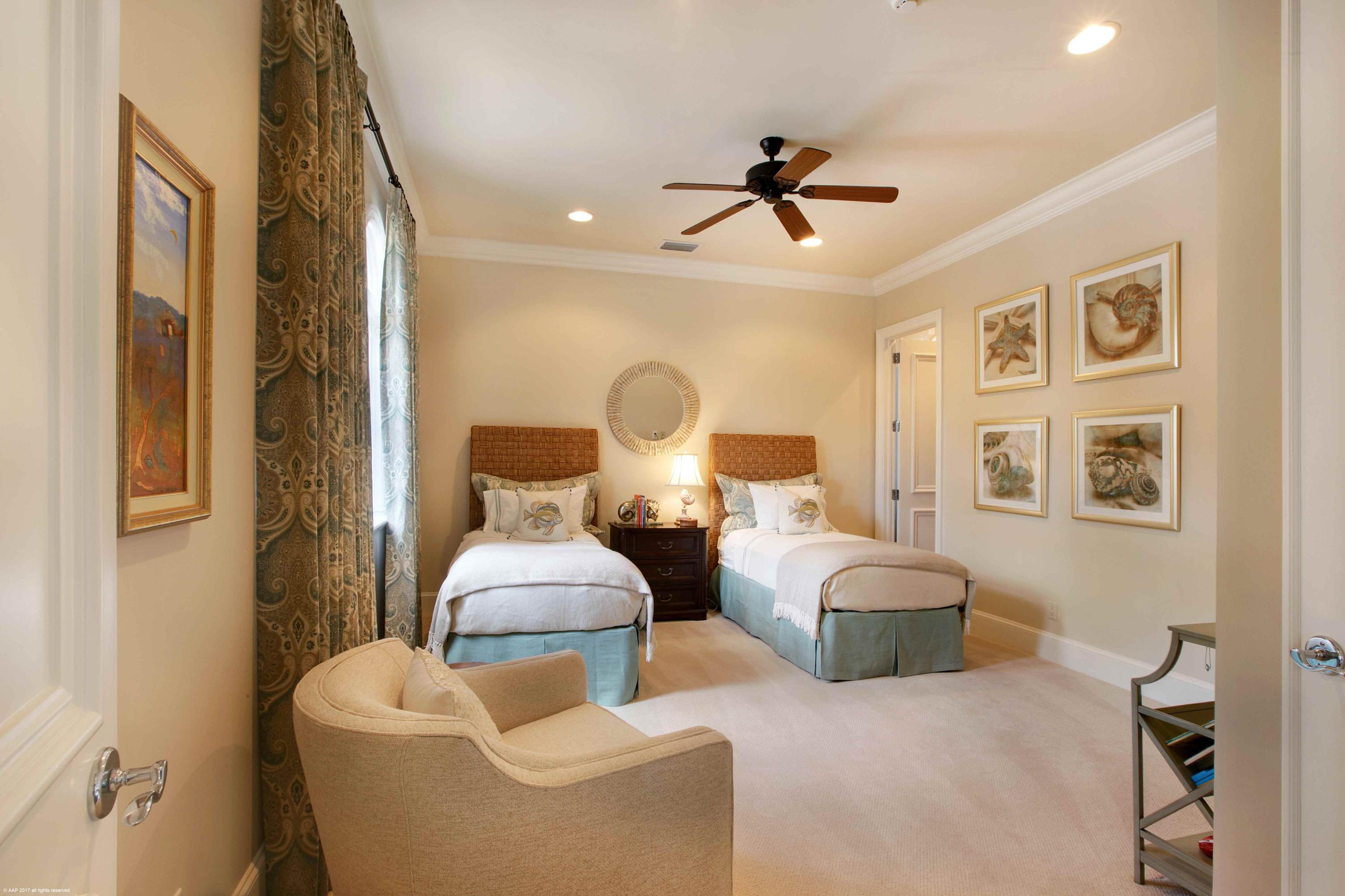 OLD PALM - Residential