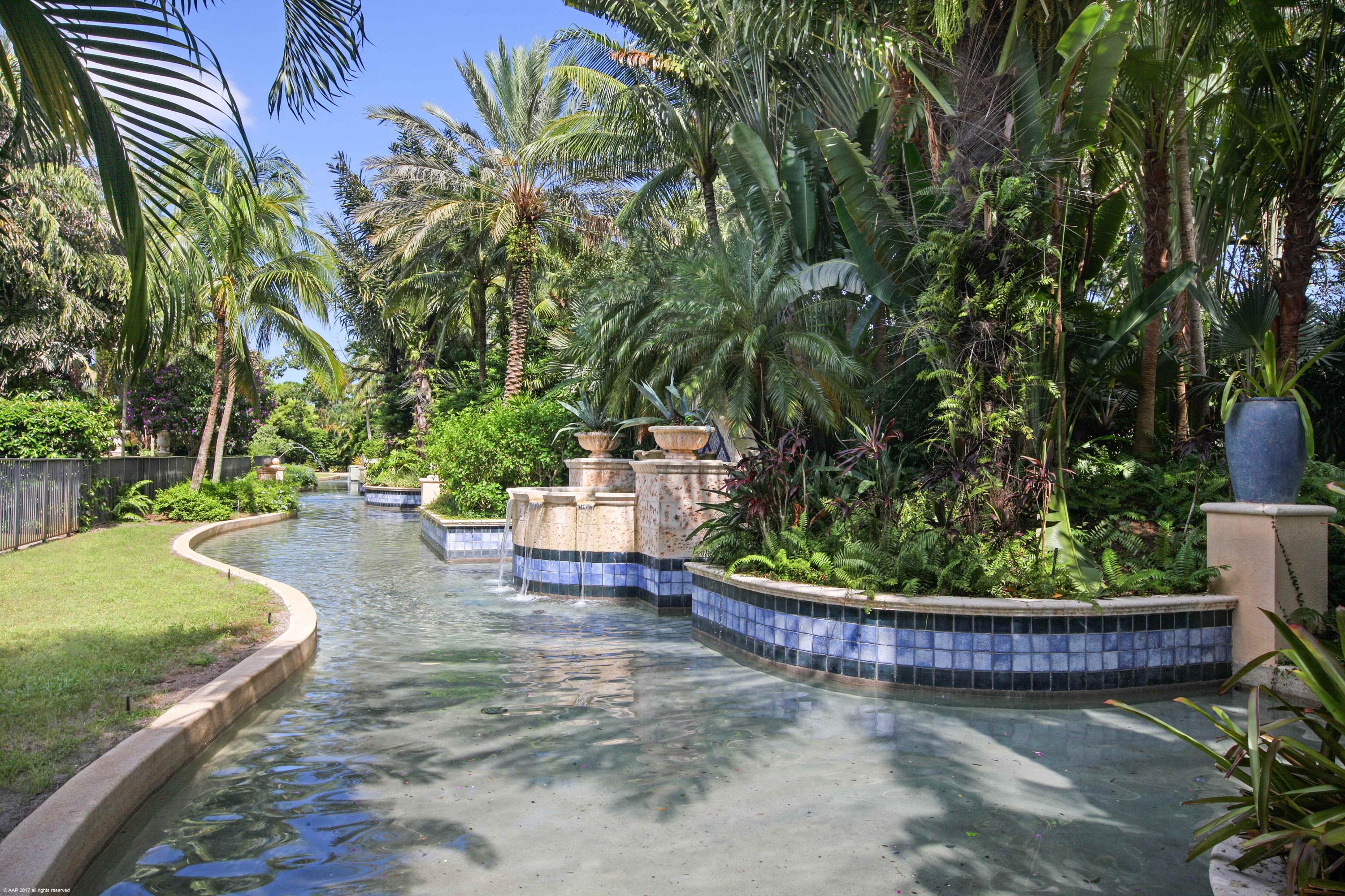 OLD PALM - Residential