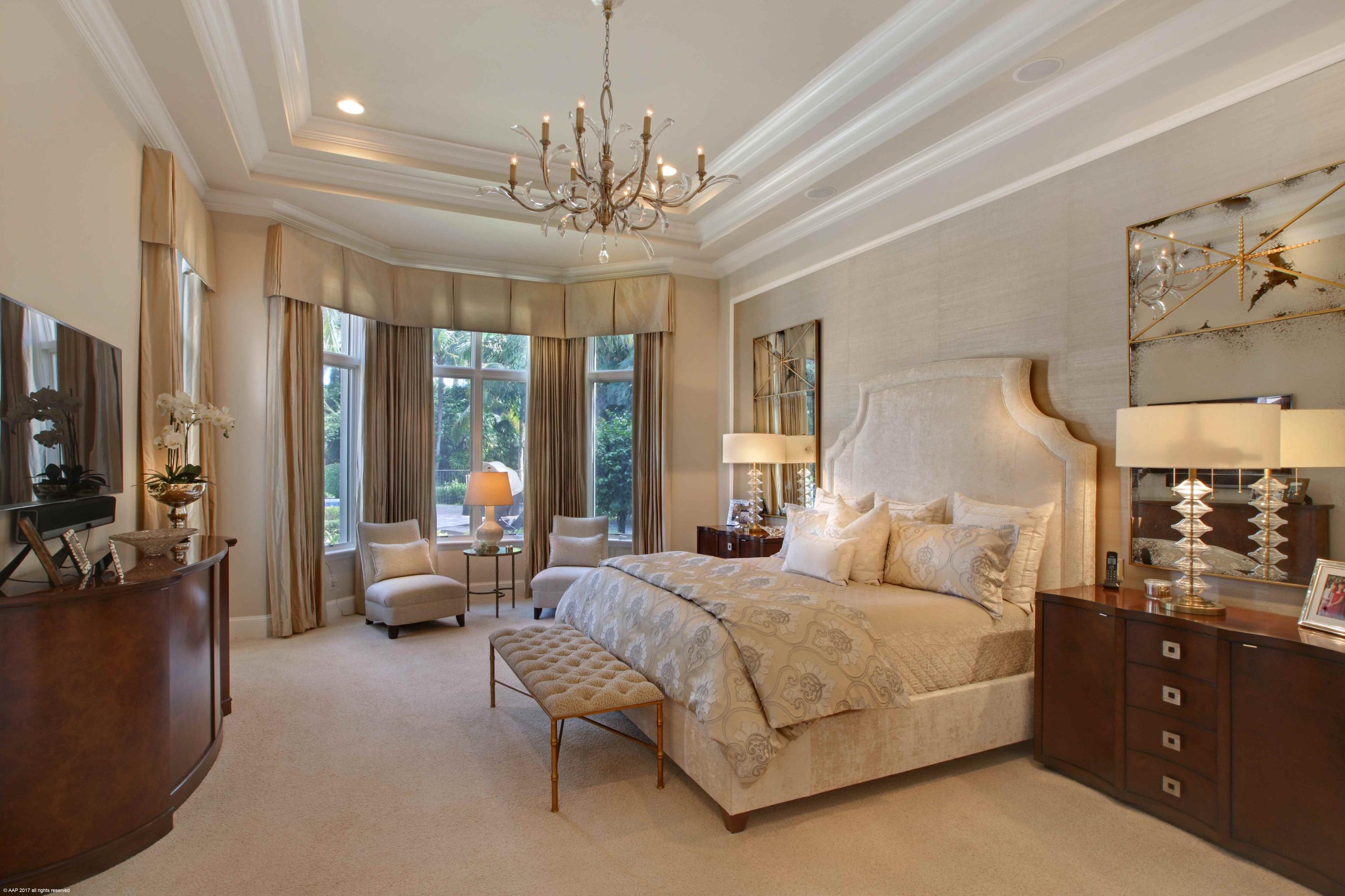 OLD PALM - Residential