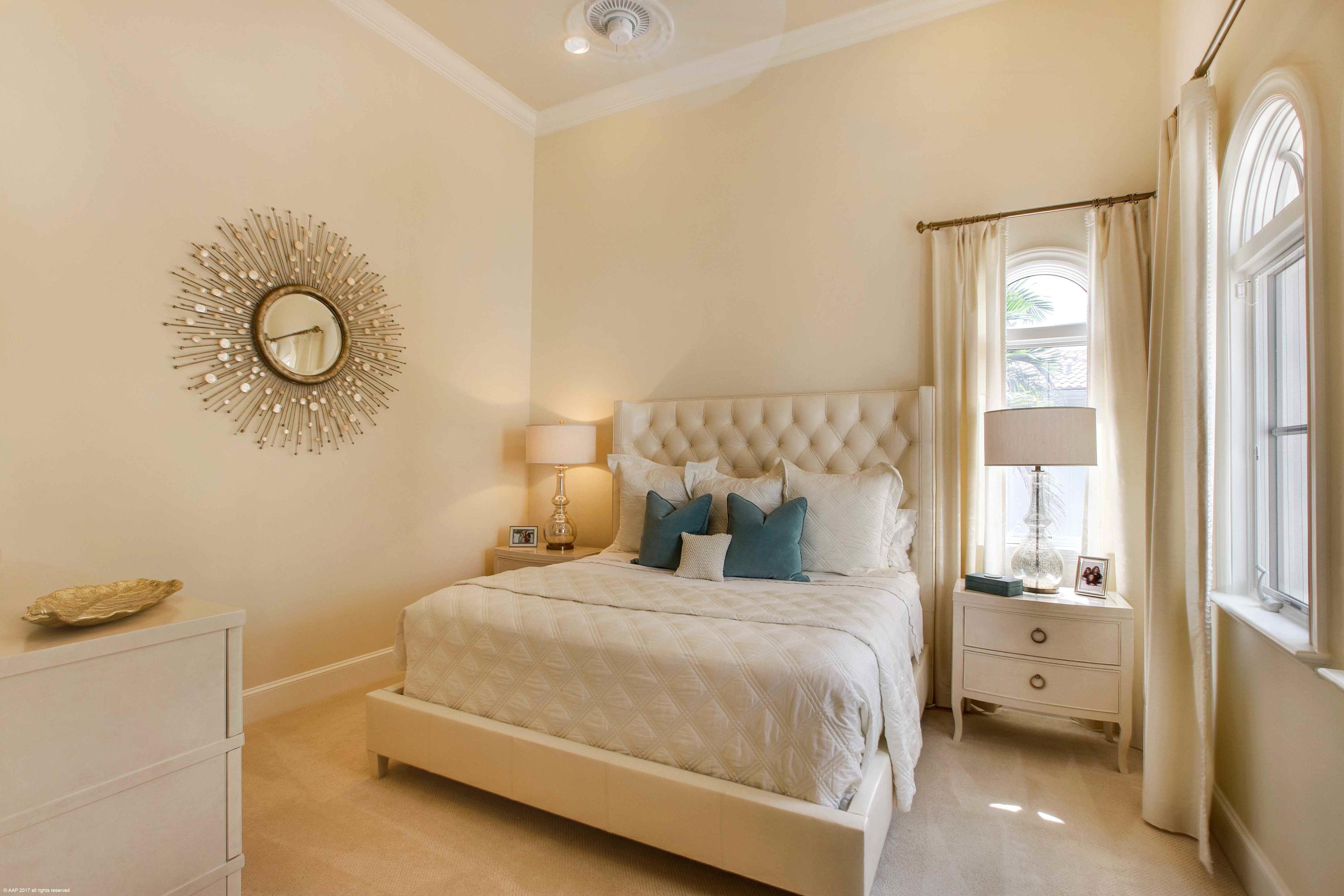 OLD PALM - Residential