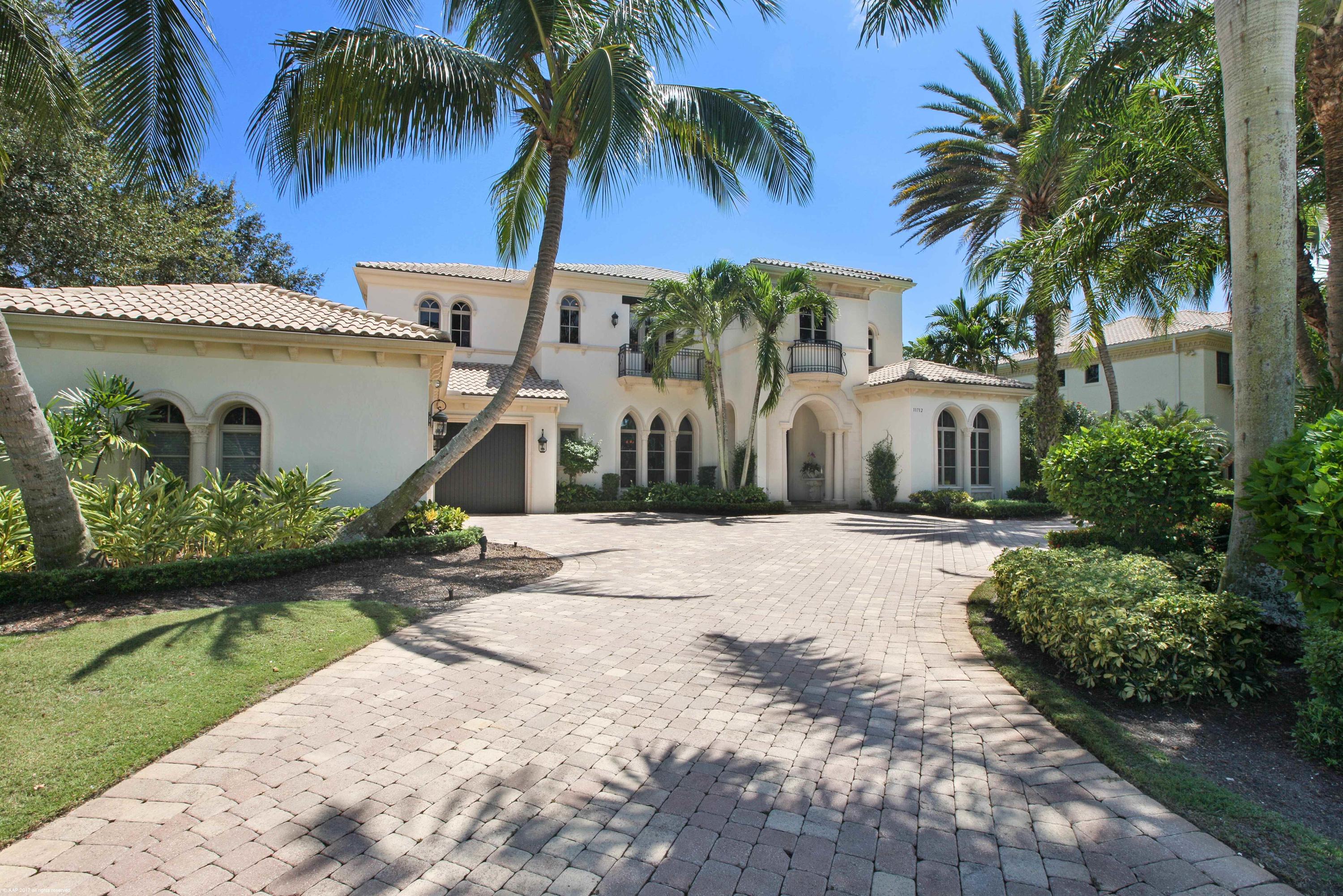 OLD PALM - Residential