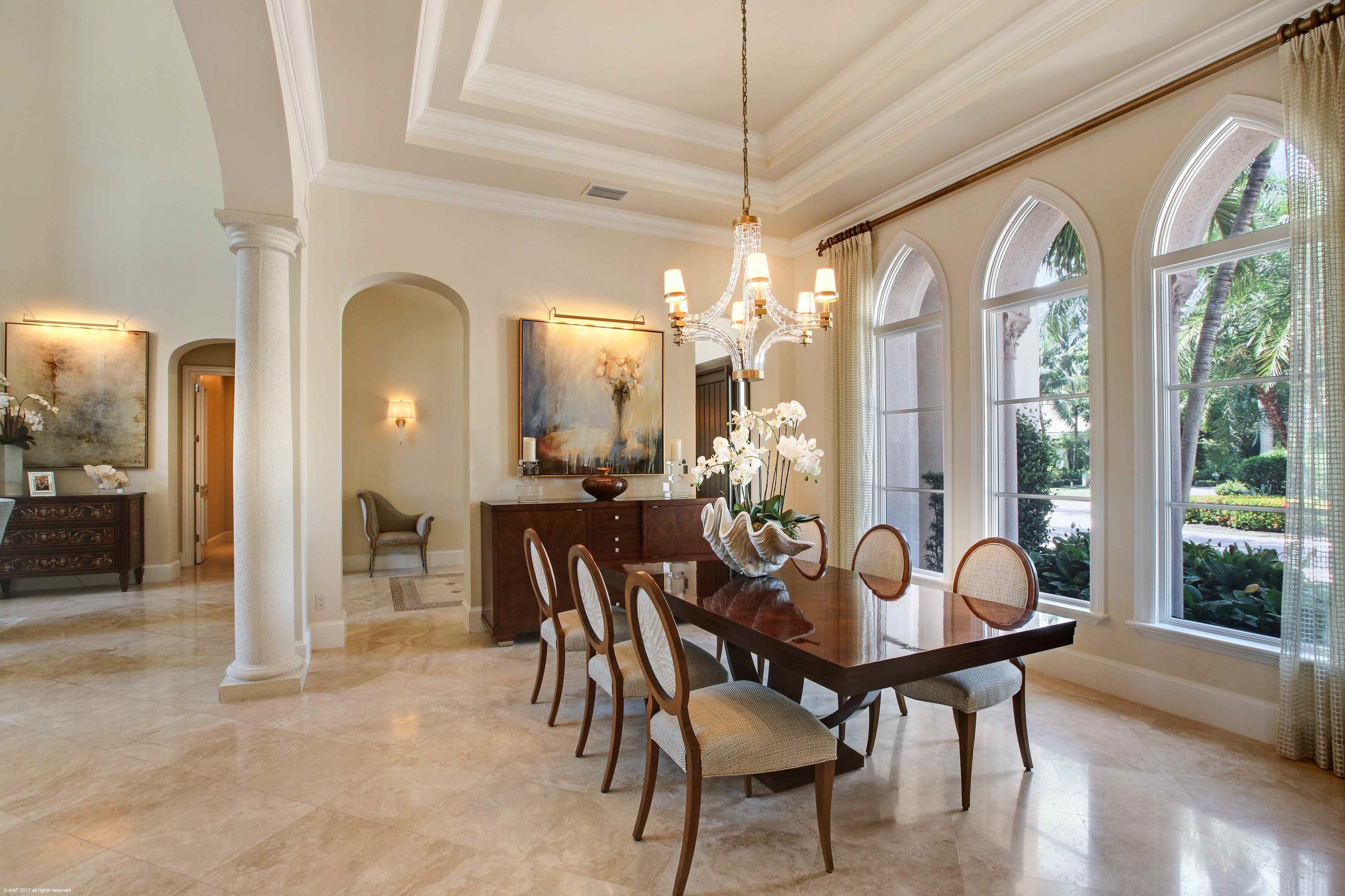 OLD PALM - Residential