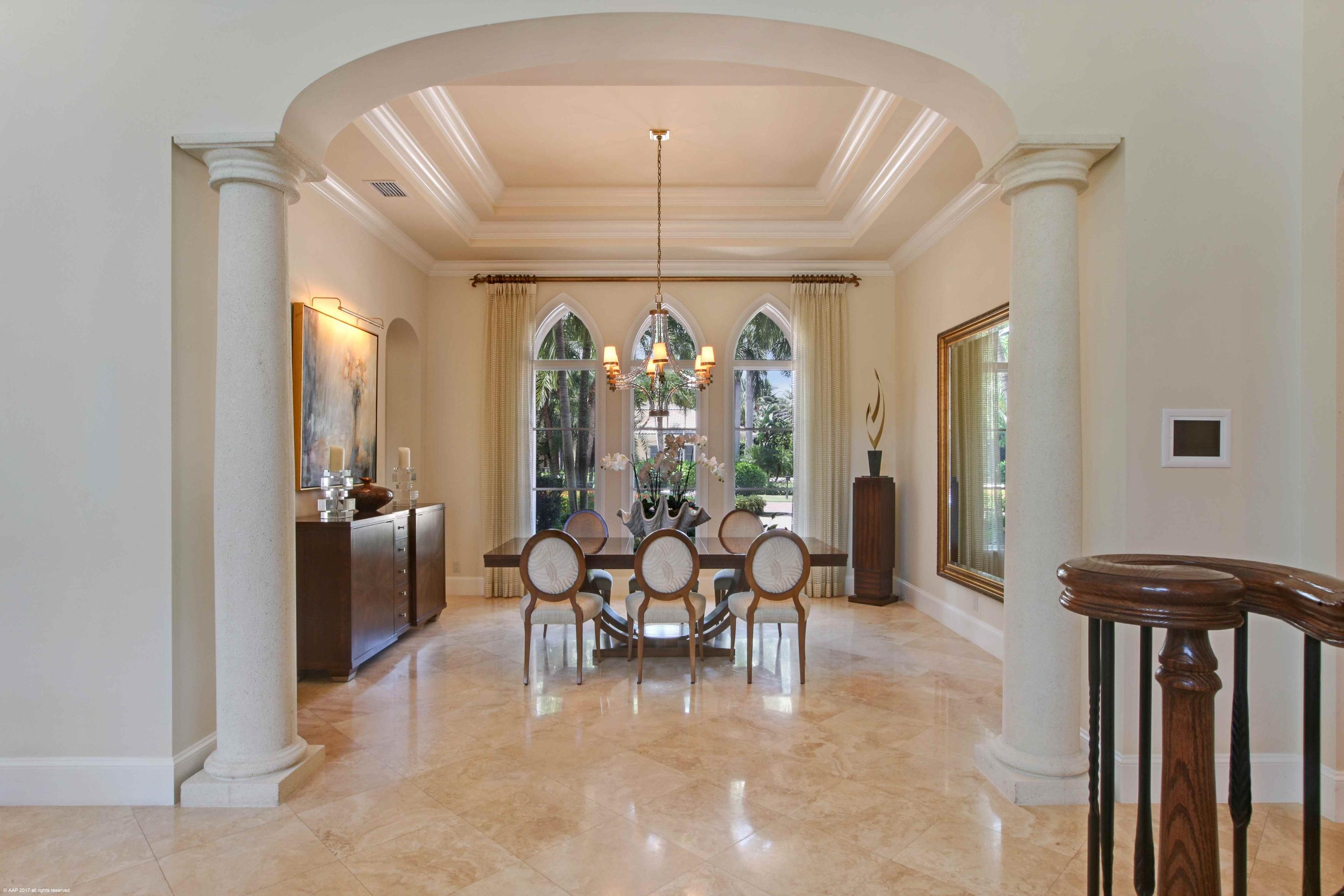 OLD PALM - Residential