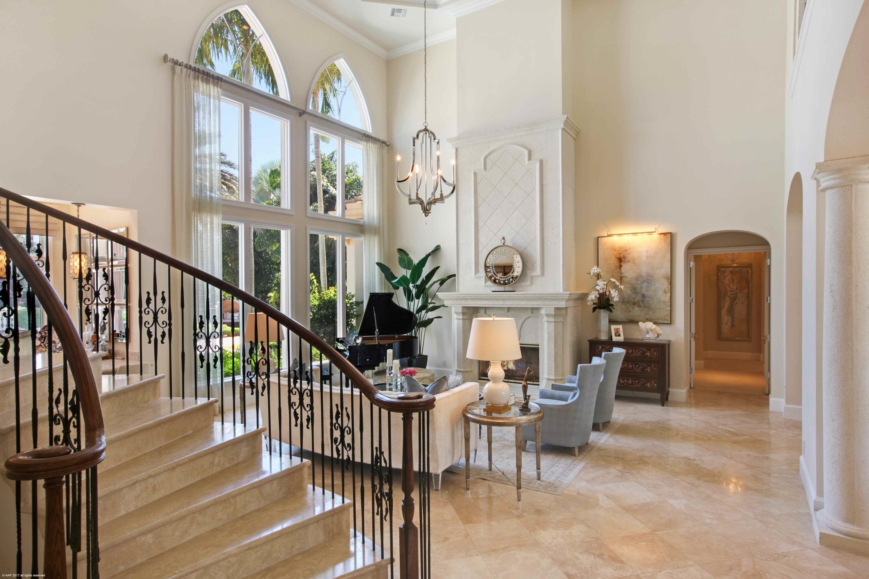 OLD PALM - Residential