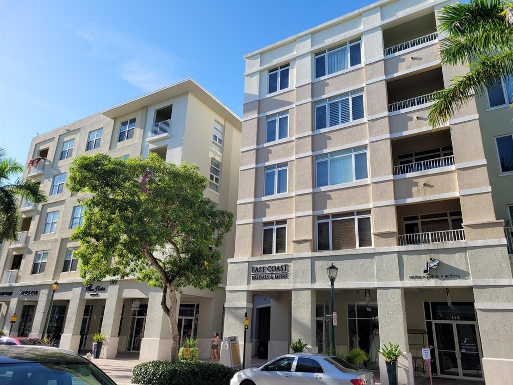 Photo of 1200 Town Center 315 Drive Dr #315, Jupiter, FL 33458 (MLS # R10816327)