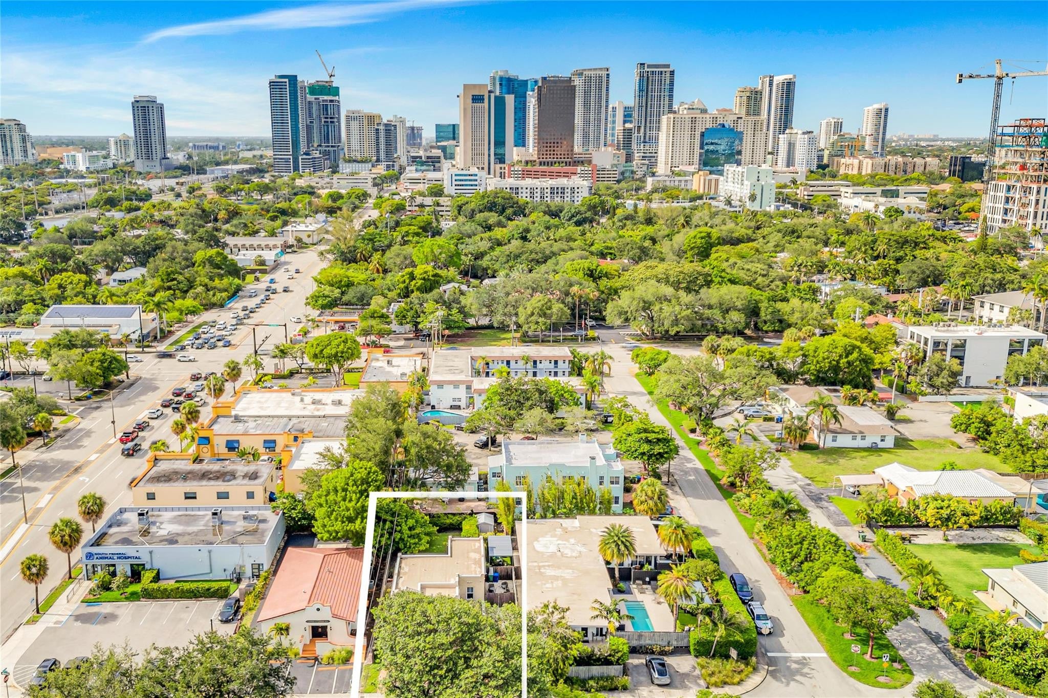 11 SE 13th Street, Fort Lauderdale FL 33316