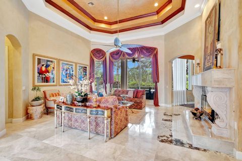 A home in West Palm Beach