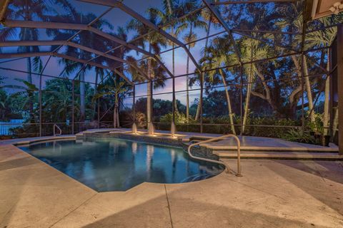 A home in West Palm Beach