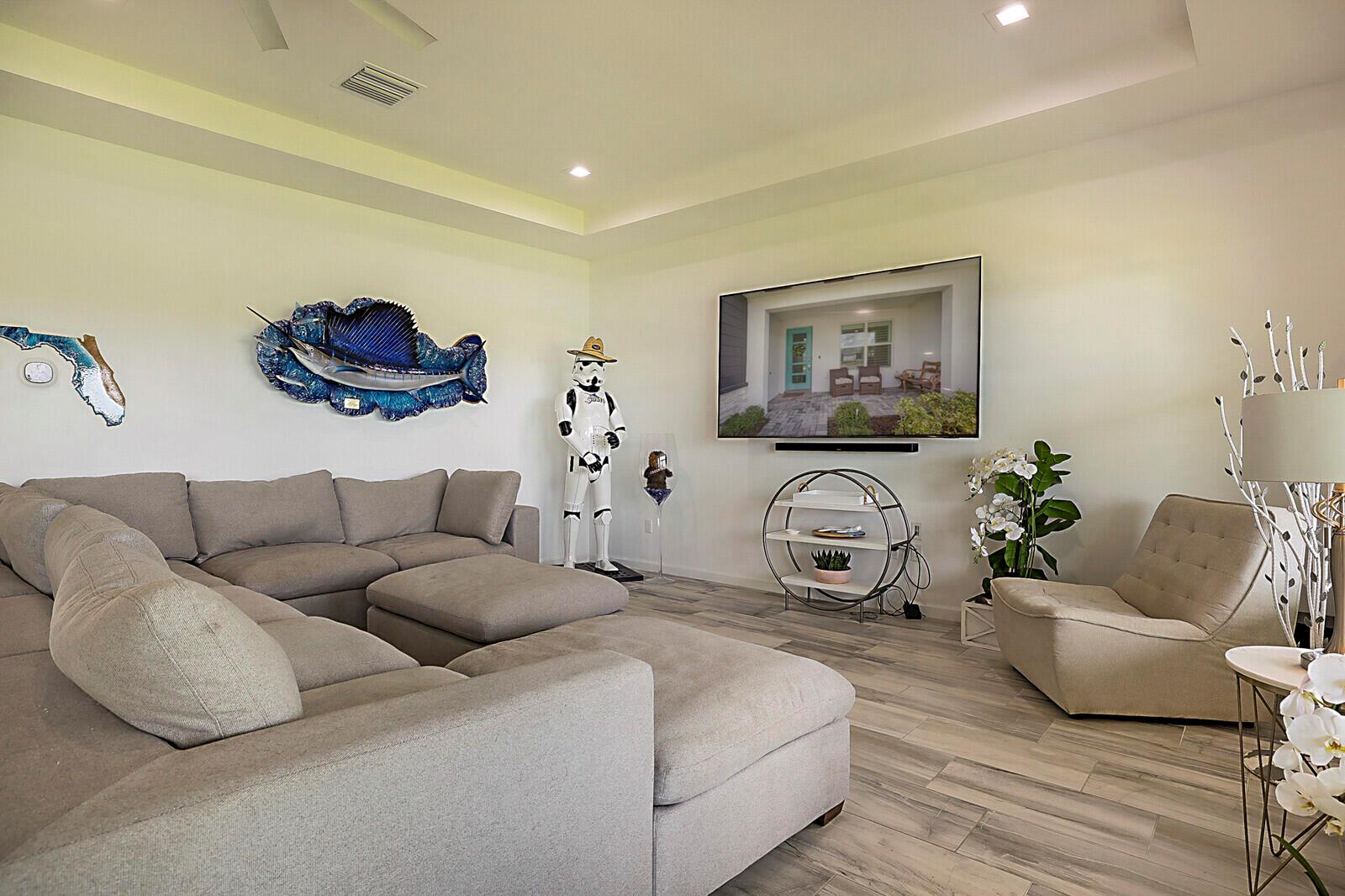 MATTAMY AT SOUTHERN GROVE - Residential