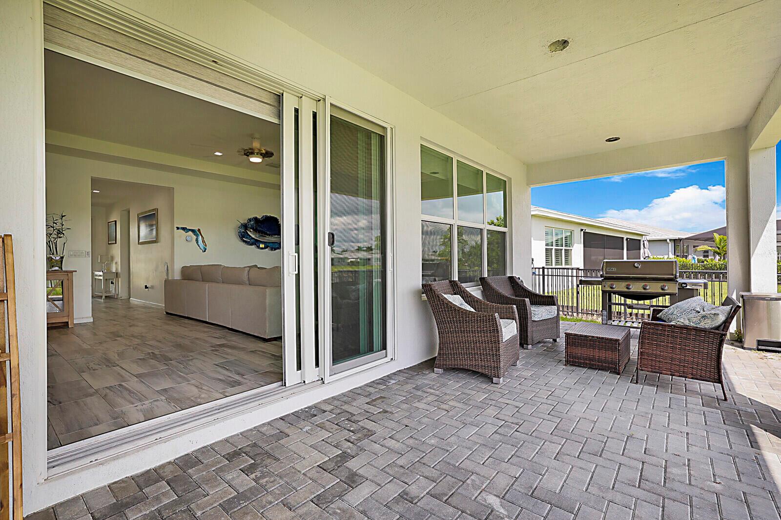 MATTAMY AT SOUTHERN GROVE - Residential