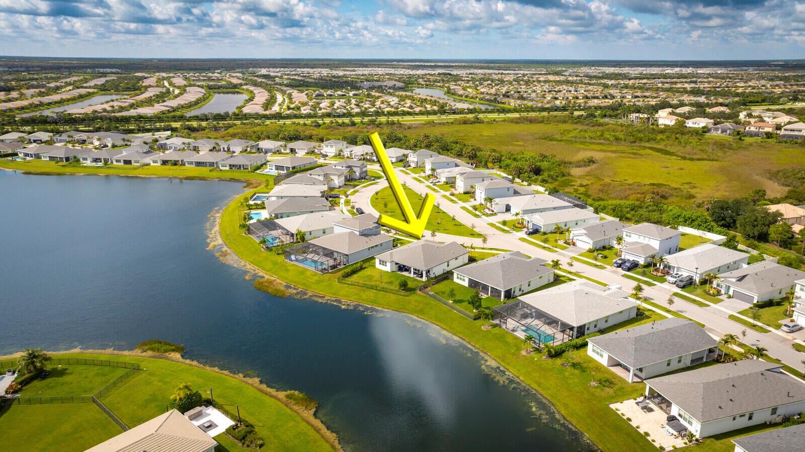 MATTAMY AT SOUTHERN GROVE - Residential