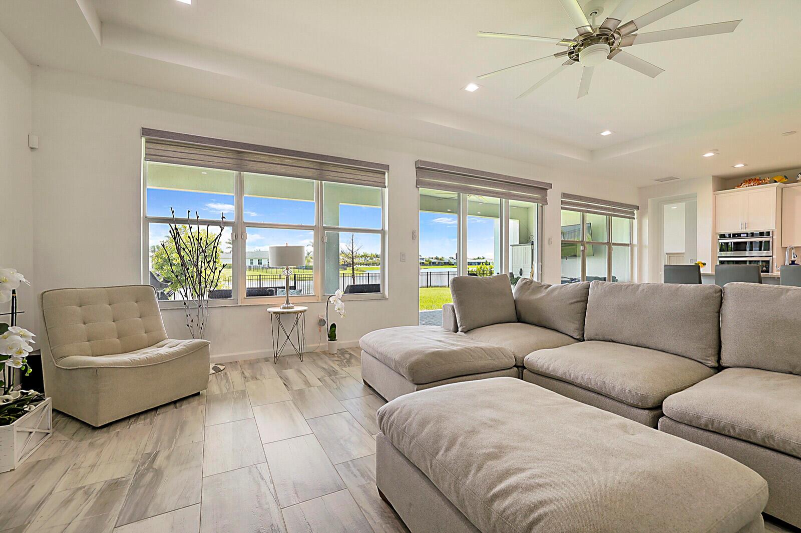 MATTAMY AT SOUTHERN GROVE - Residential