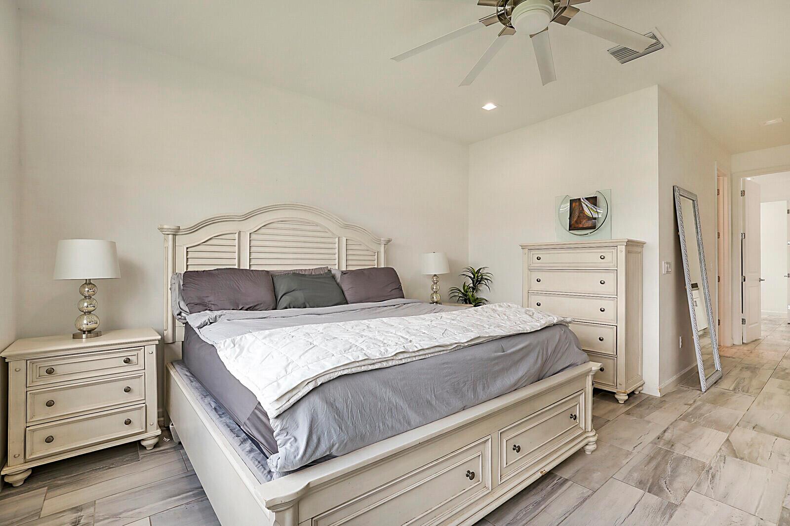 MATTAMY AT SOUTHERN GROVE - Residential