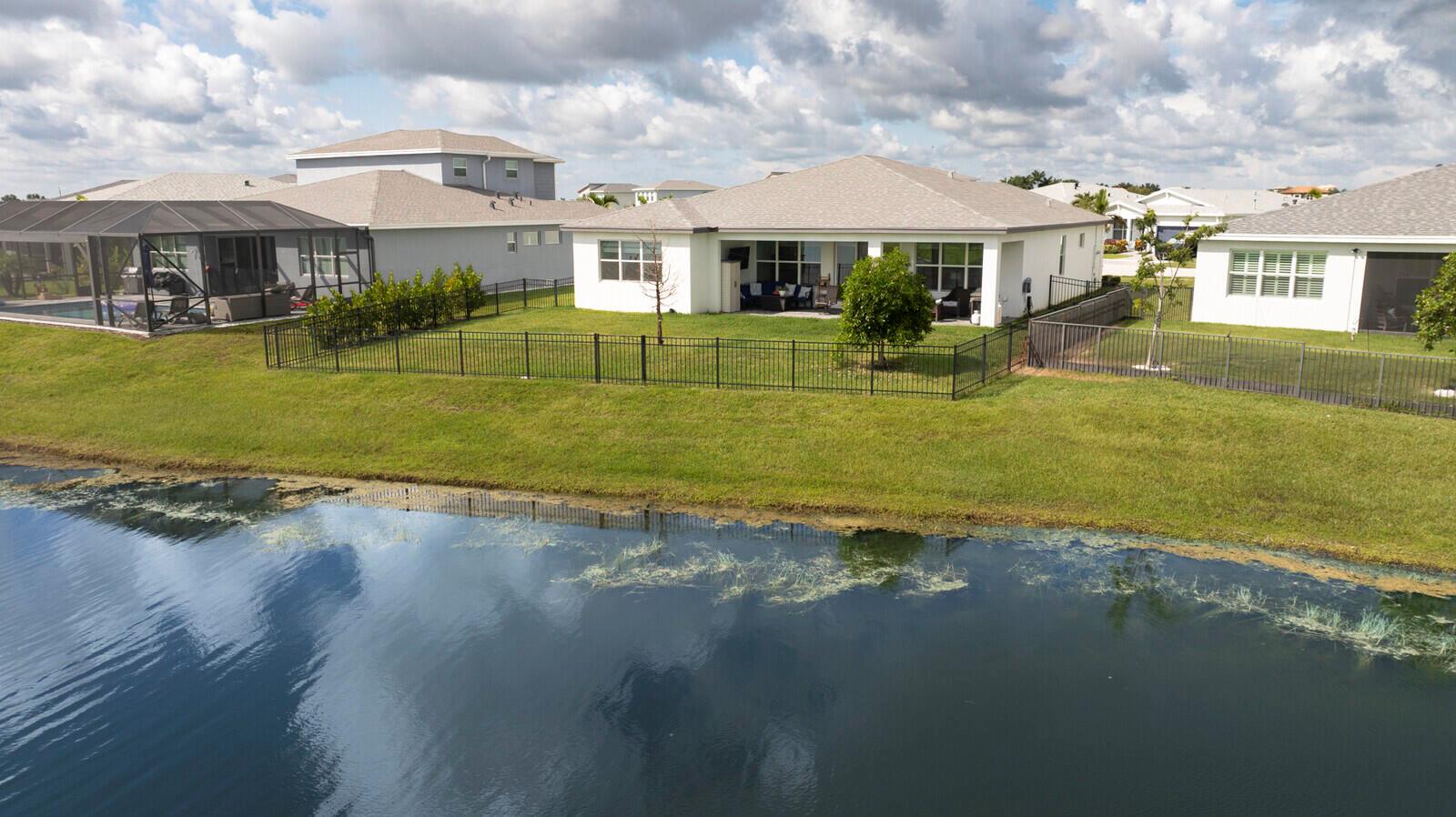 MATTAMY AT SOUTHERN GROVE - Residential