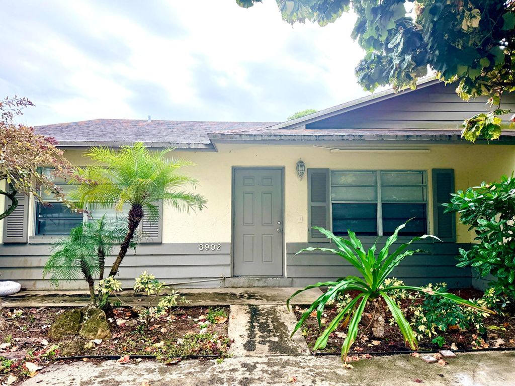 Photo of 3902 Chapel Street, West Palm Beach, FL 33403 (MLS # R11159415)