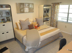 SOUTHPORT AT HUNTERS RUN CONDO - Residential