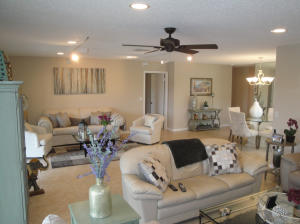 SOUTHPORT AT HUNTERS RUN CONDO - Residential