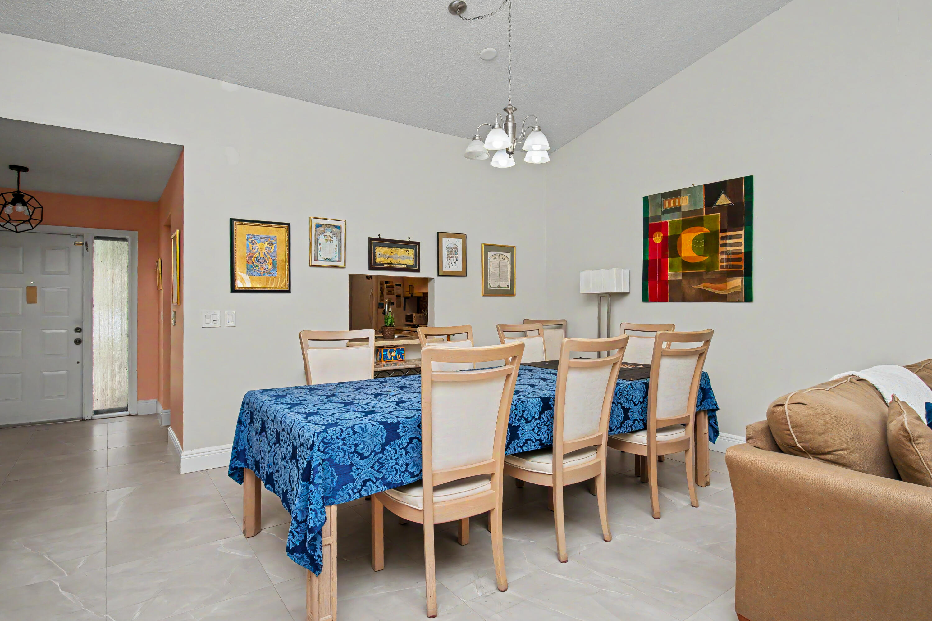 BOCA PATIO VLG - Residential