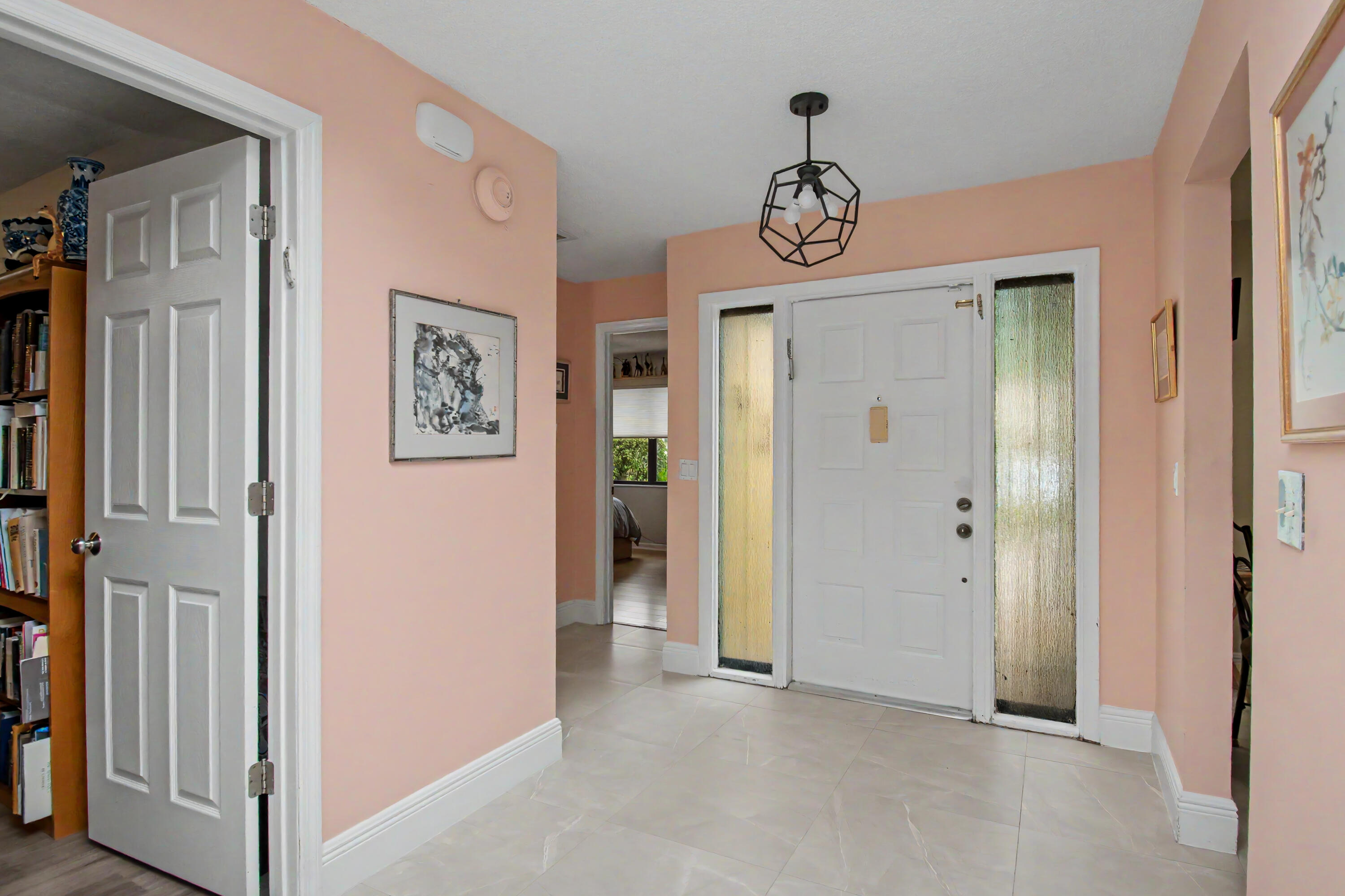 BOCA PATIO VLG - Residential