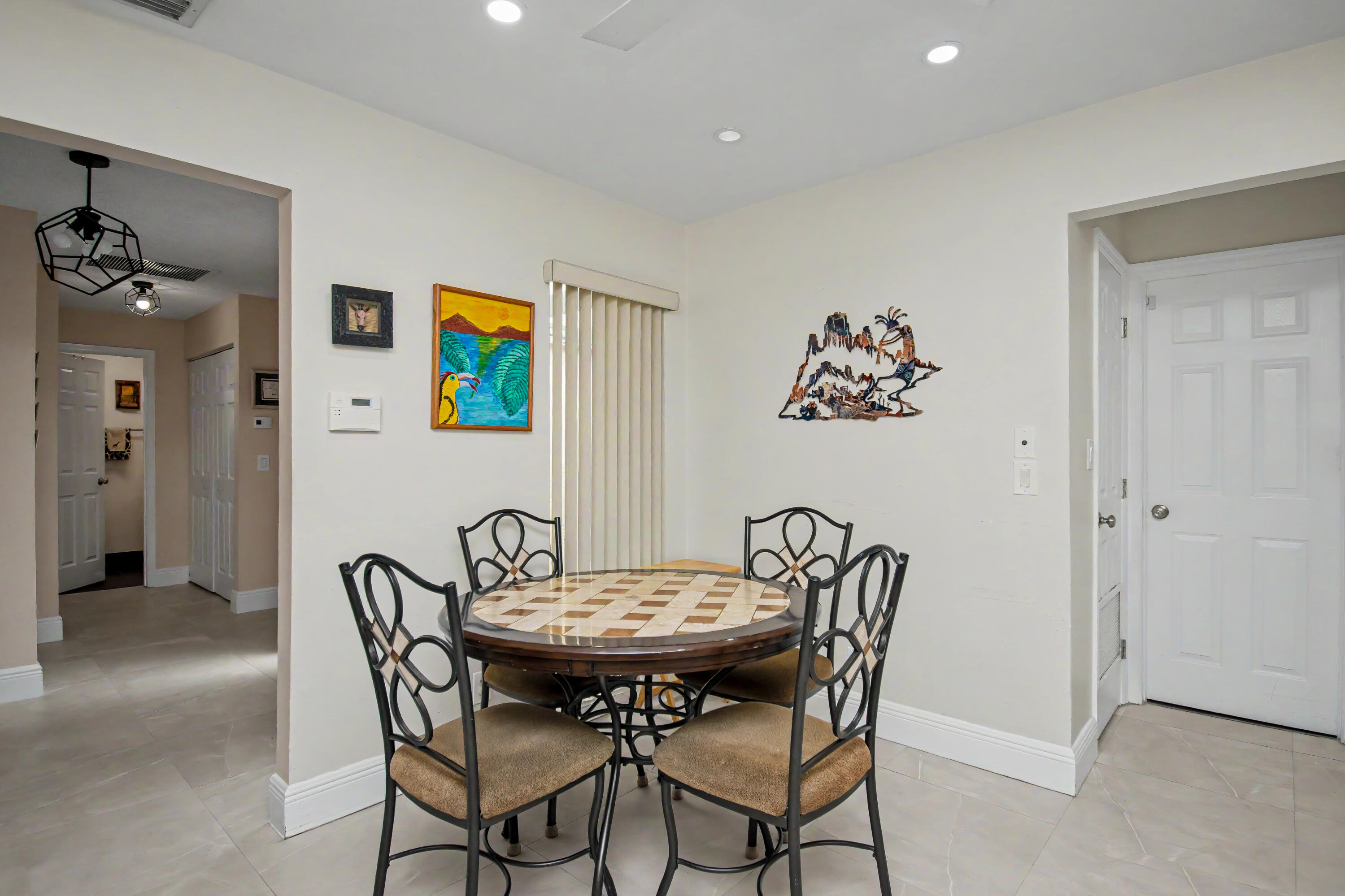 BOCA PATIO VLG - Residential