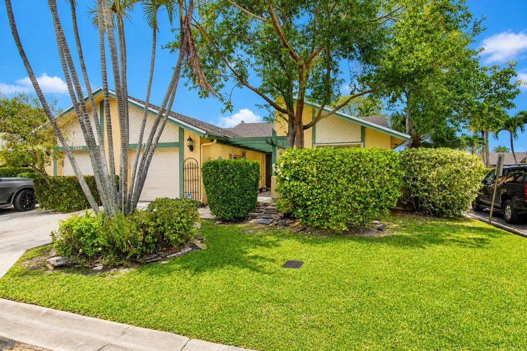 Photo of 7951 Little Lane, Boca Raton, FL 33433 (MLS # B26024308)