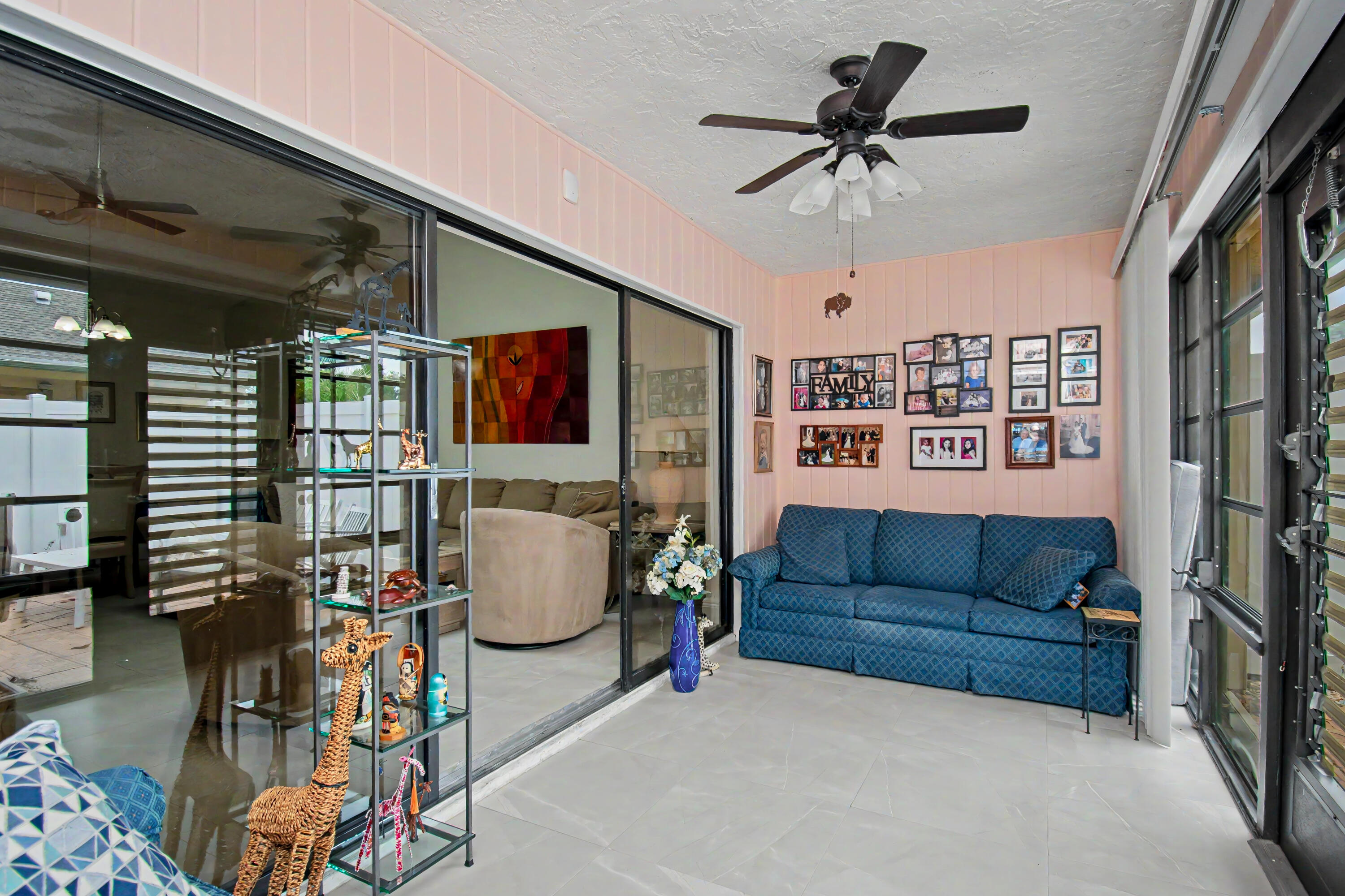 BOCA PATIO VLG - Residential