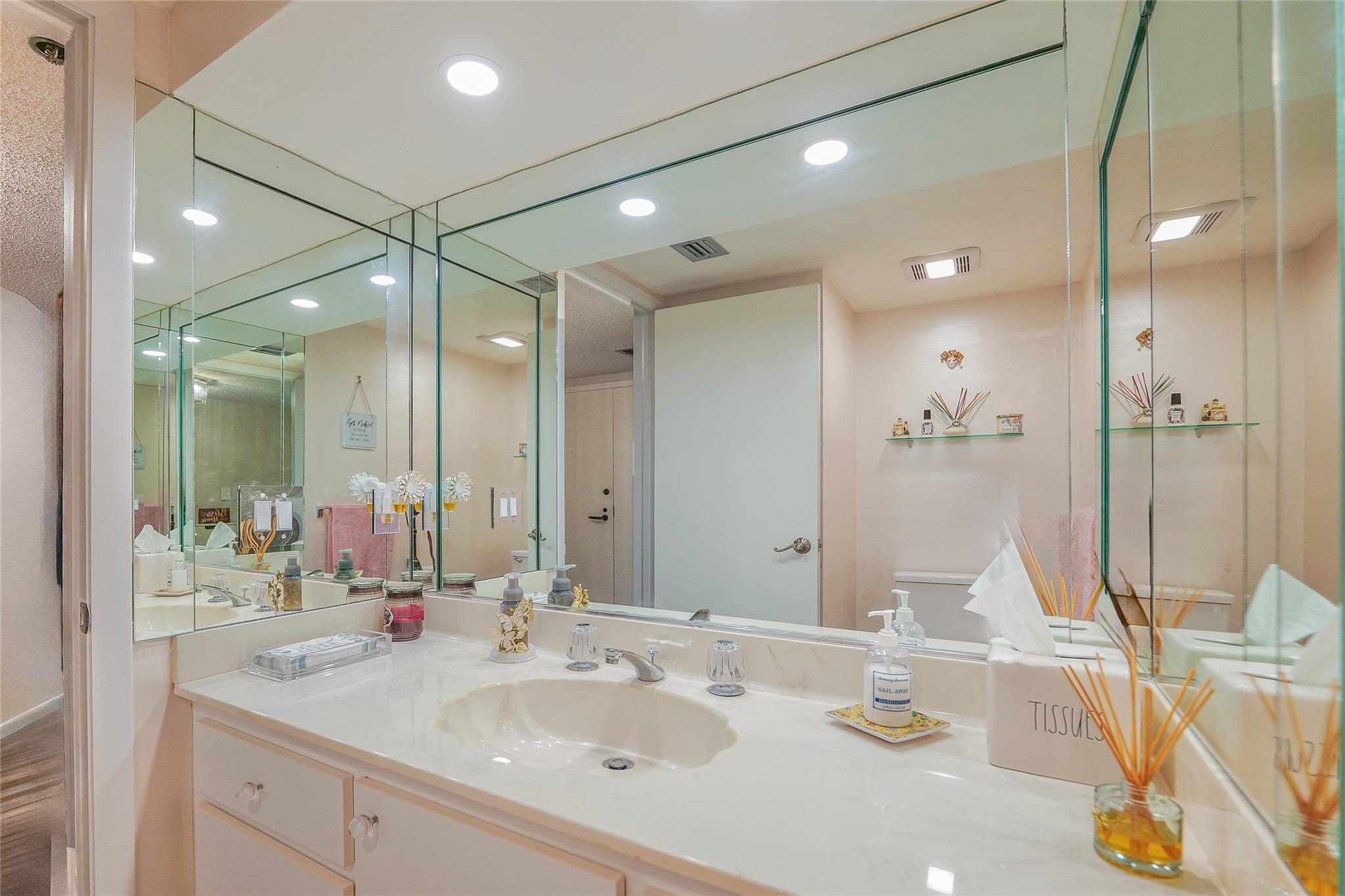 Environ Towers - Residential