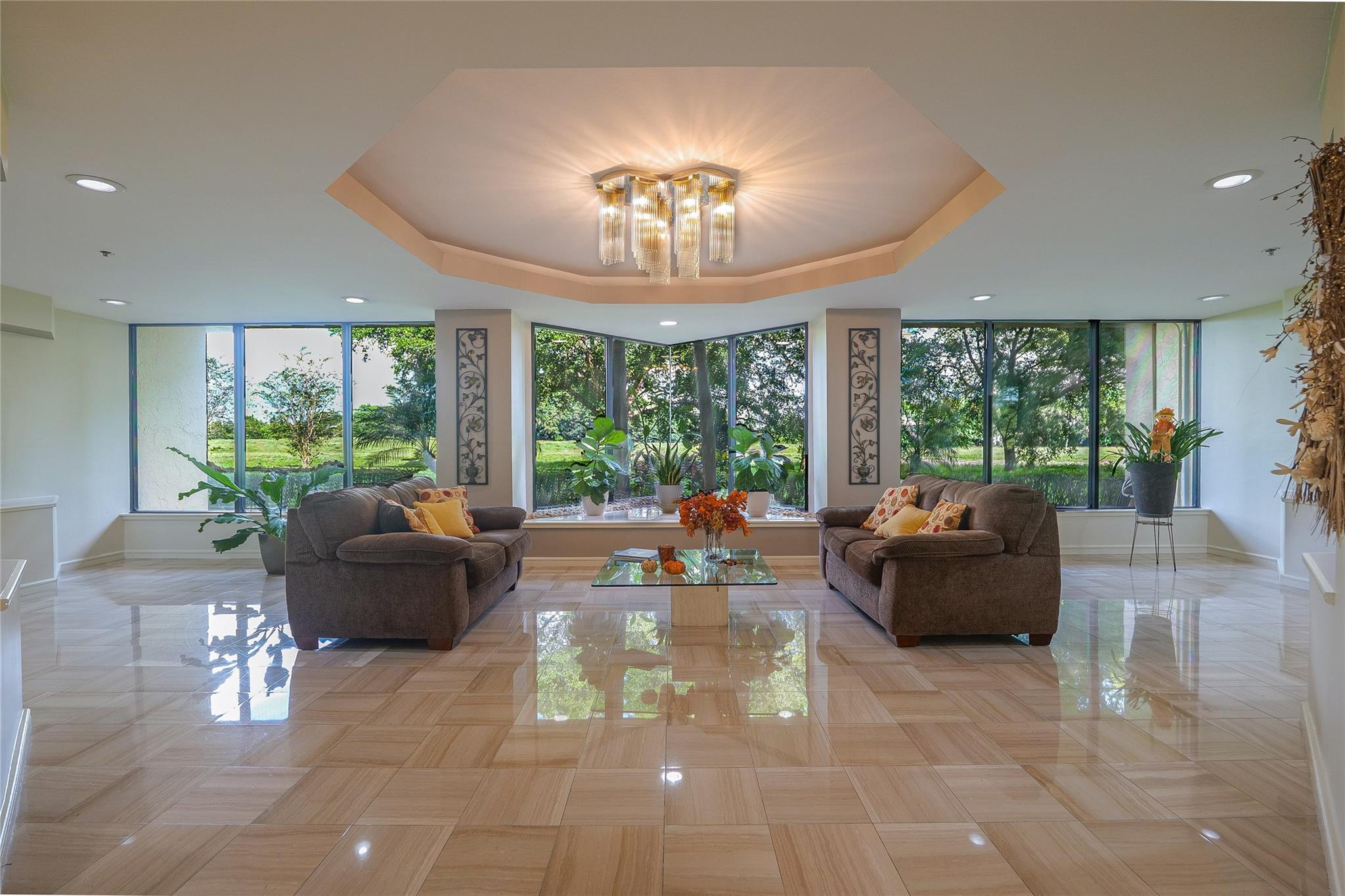 Environ Towers - Residential