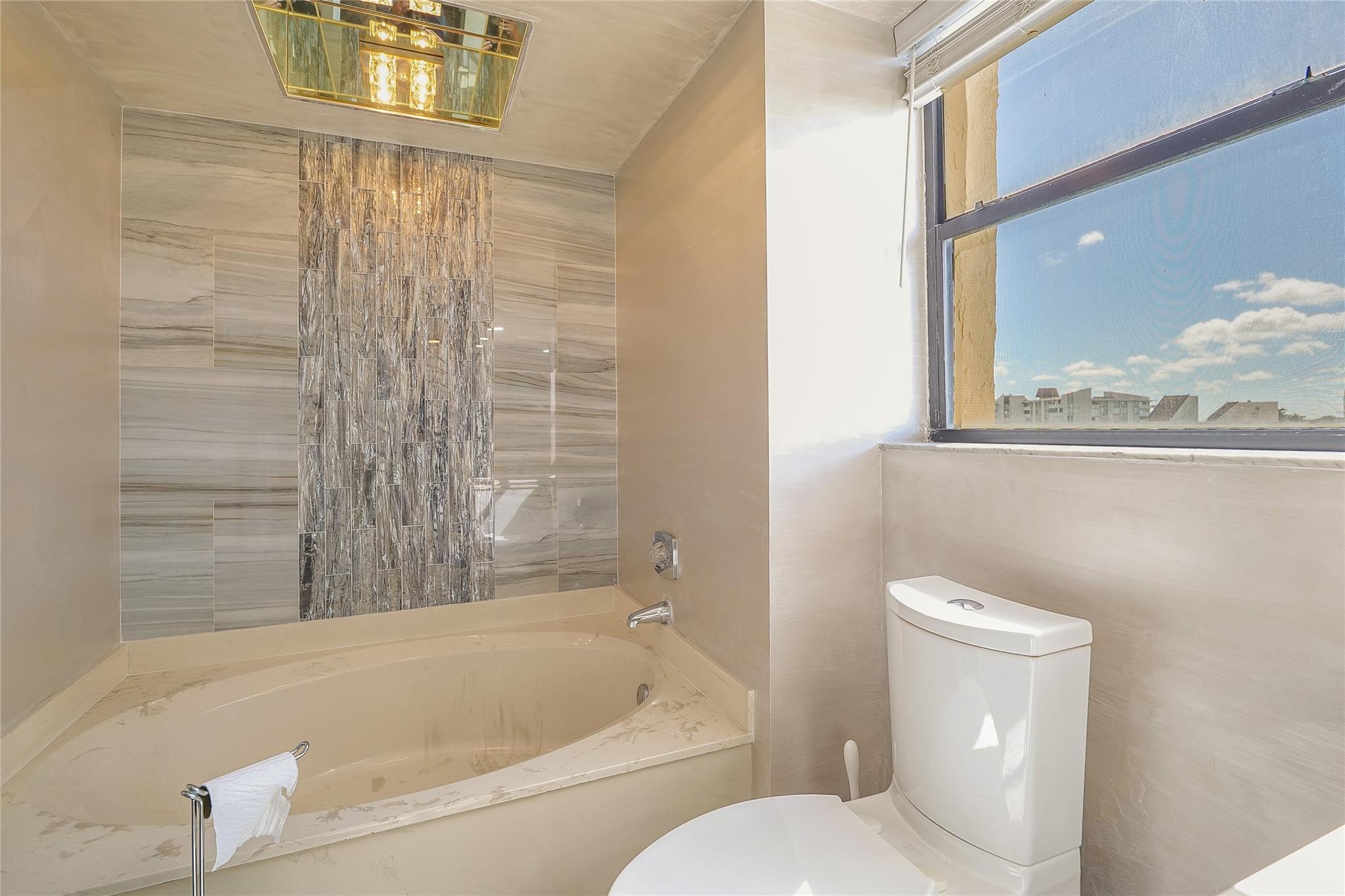 Environ Towers - Residential