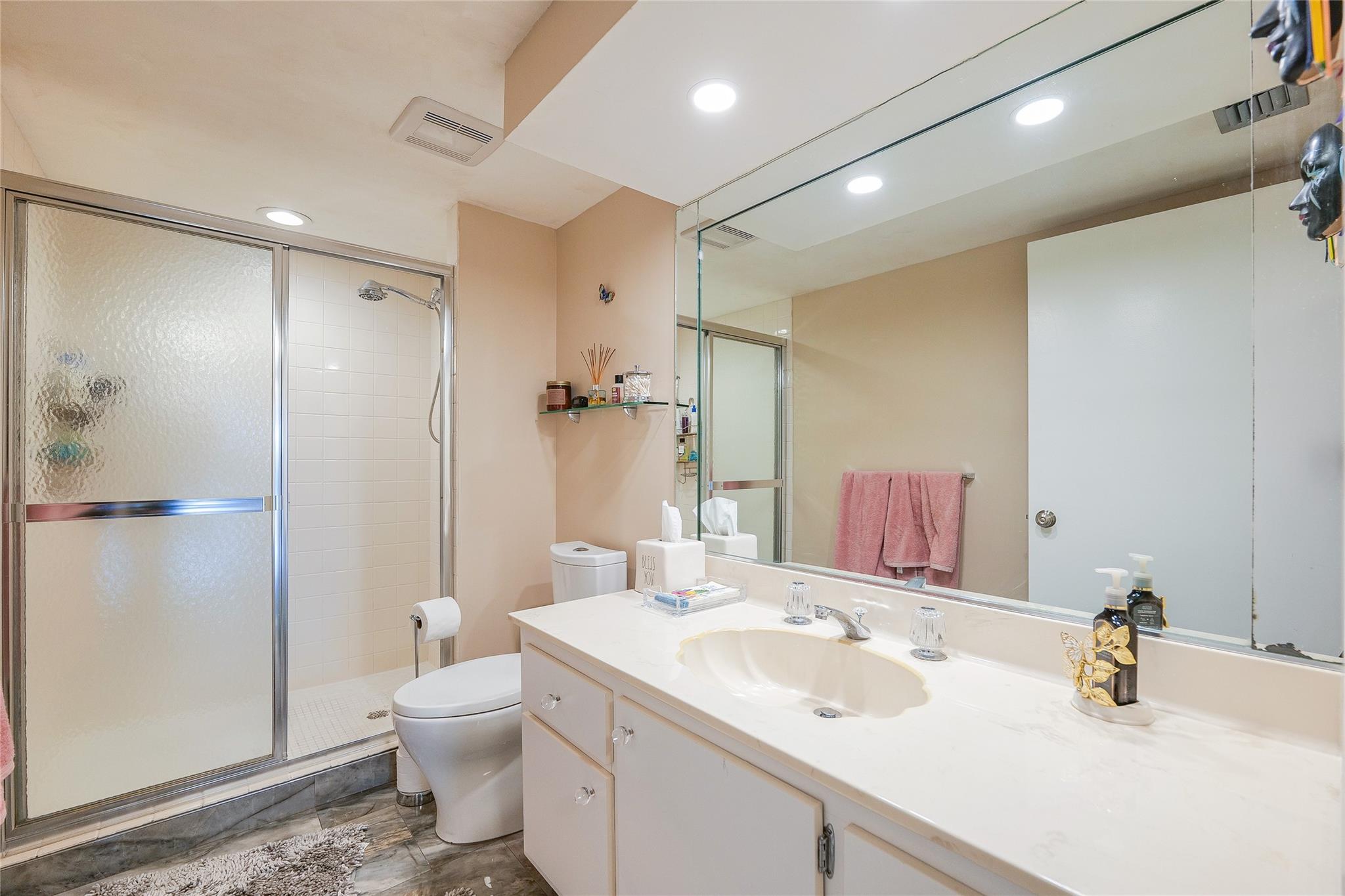 Environ Towers - Residential
