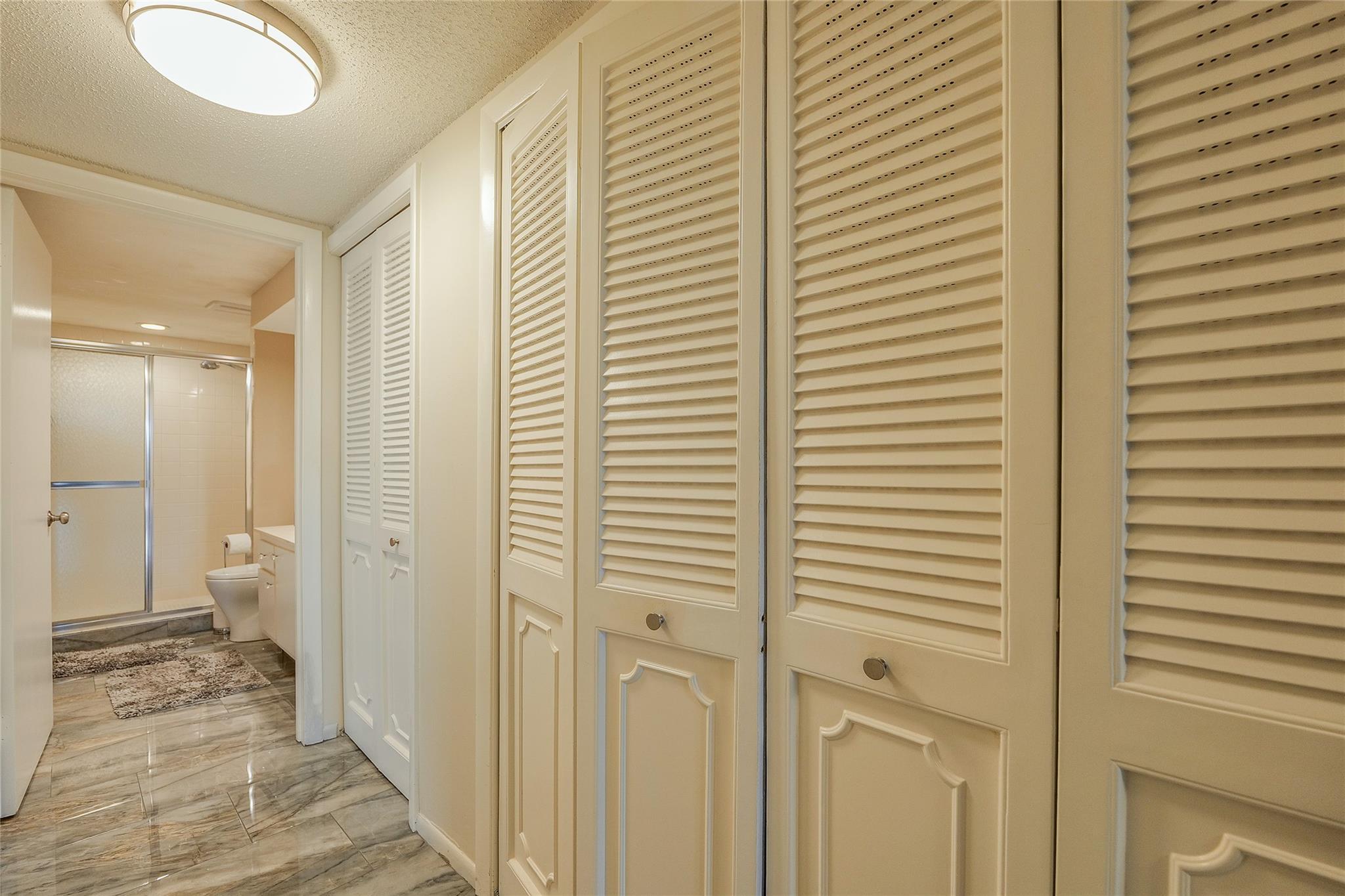 Environ Towers - Residential