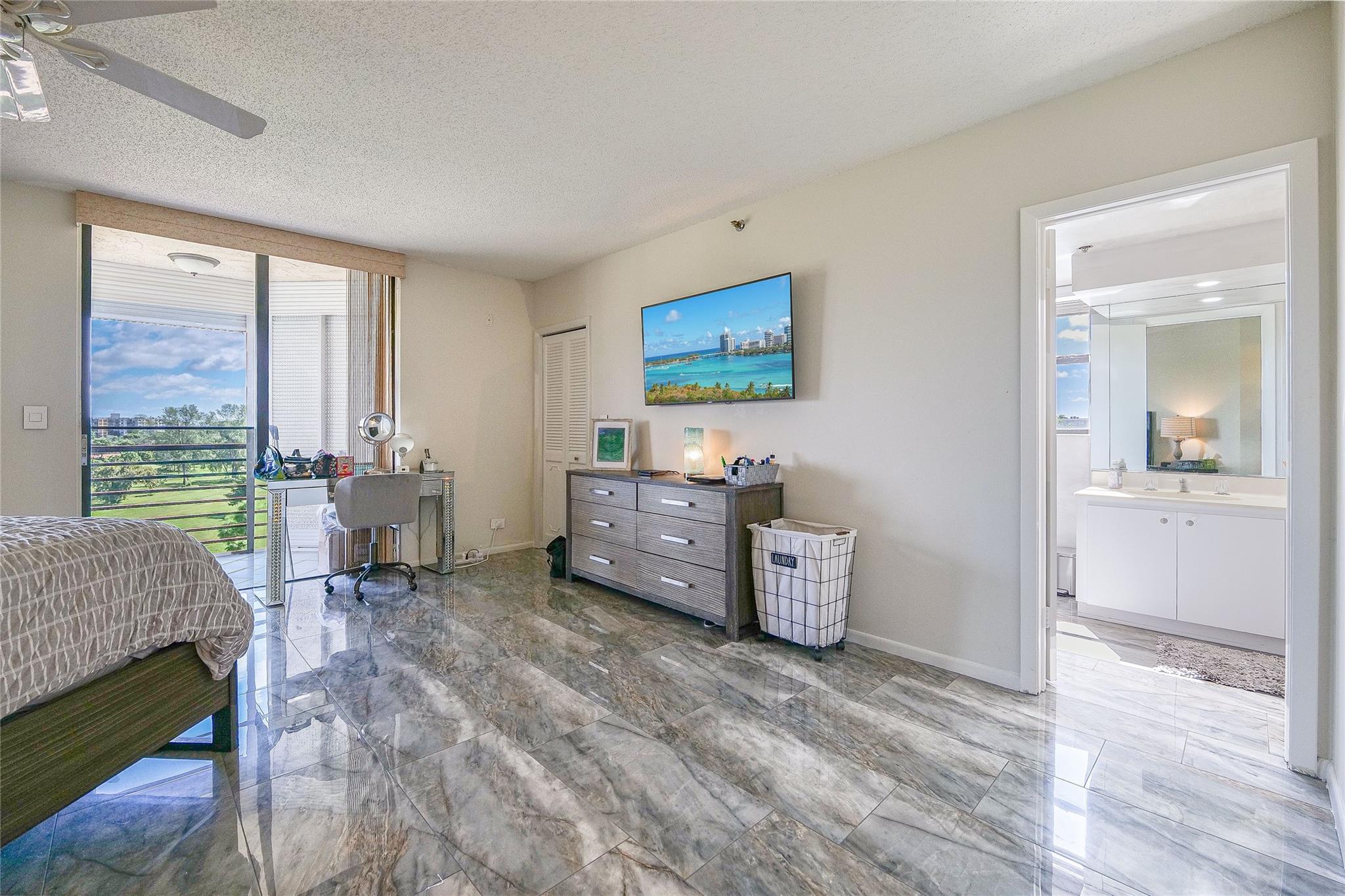 Environ Towers - Residential