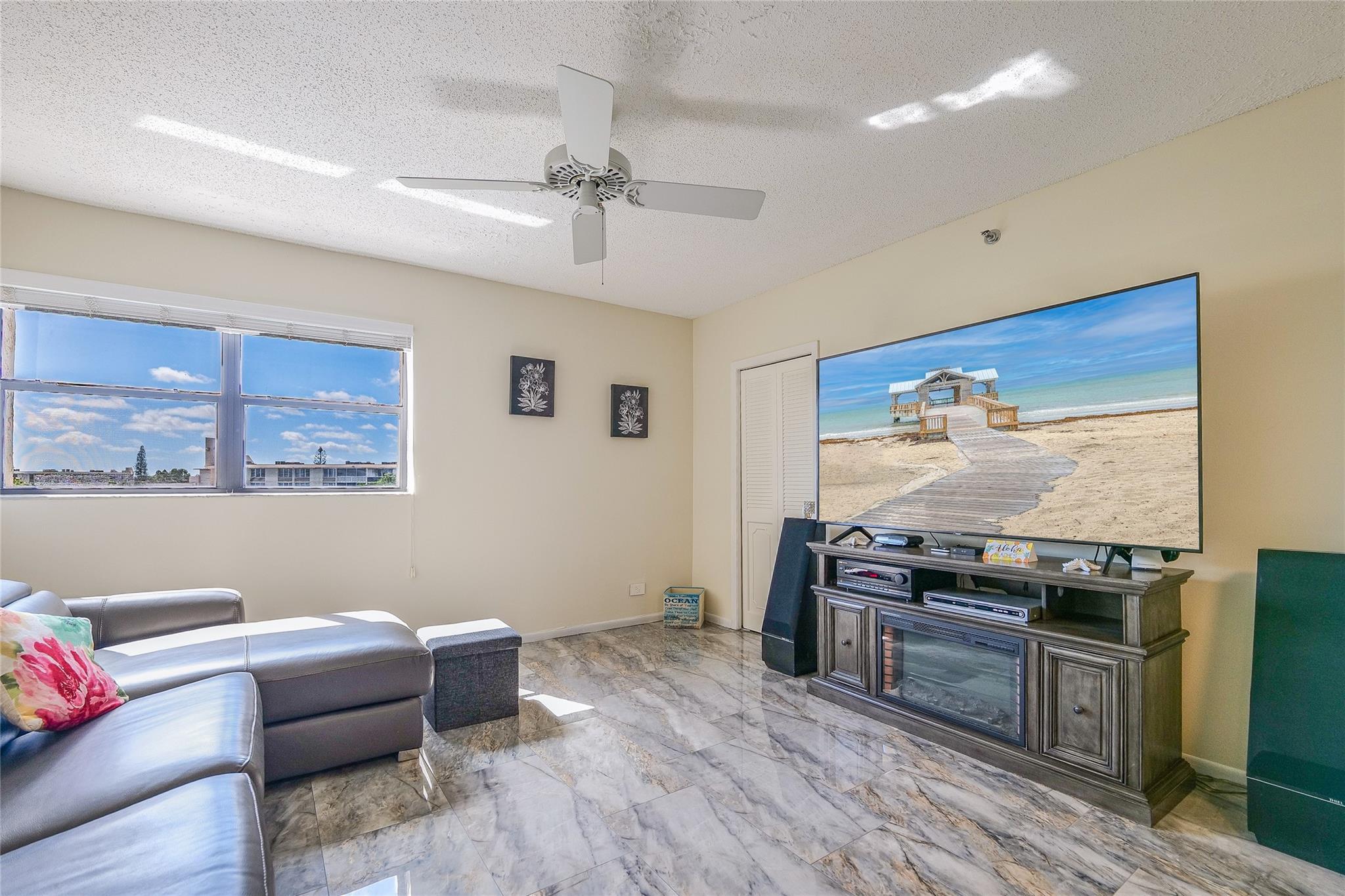 Environ Towers - Residential