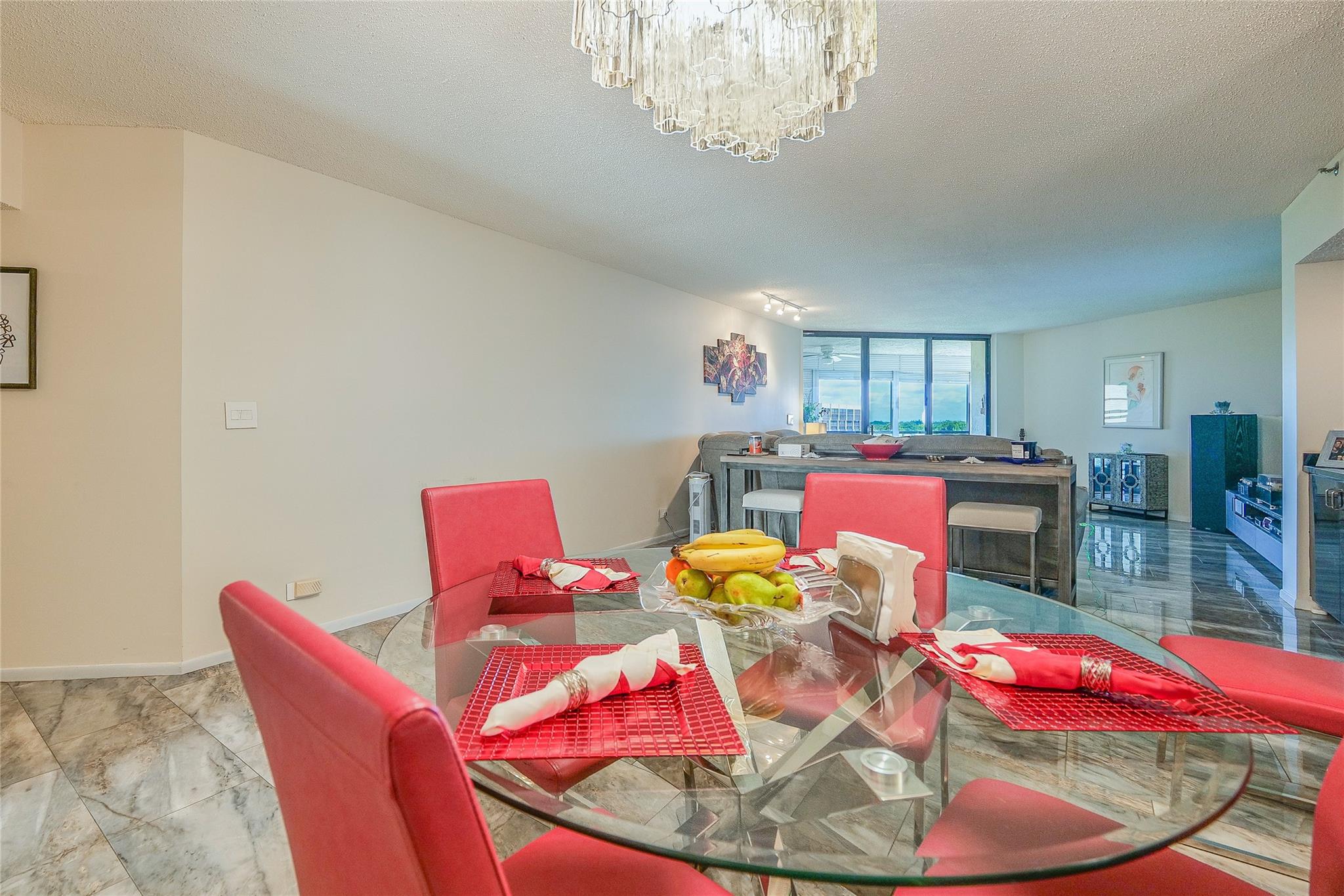 Environ Towers - Residential