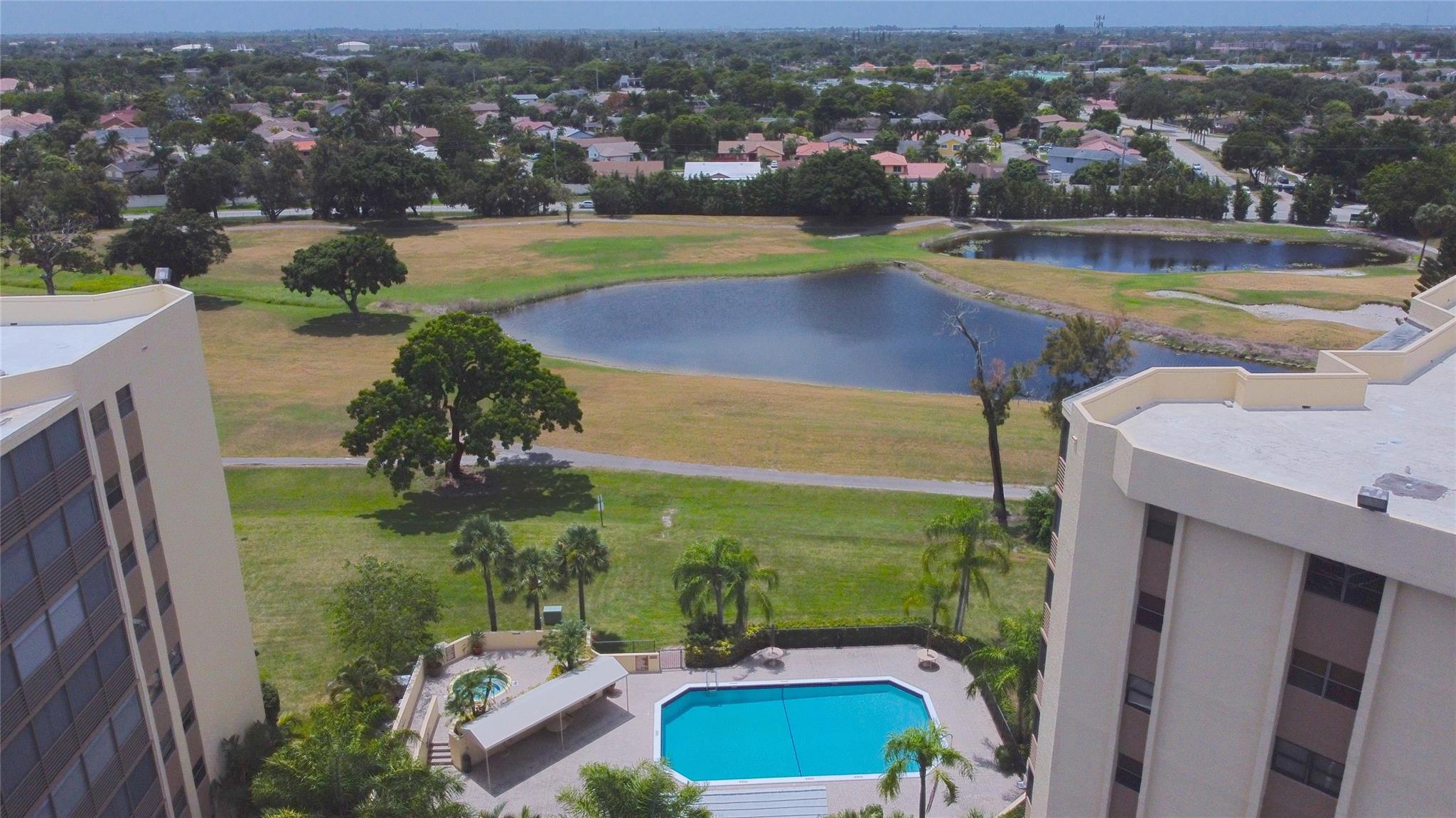Environ Towers - Residential
